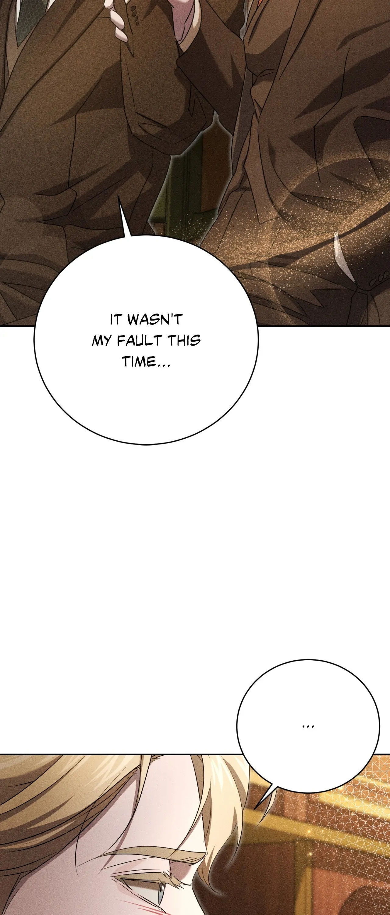 Omertà [Official] - Chapter 12 manhwa