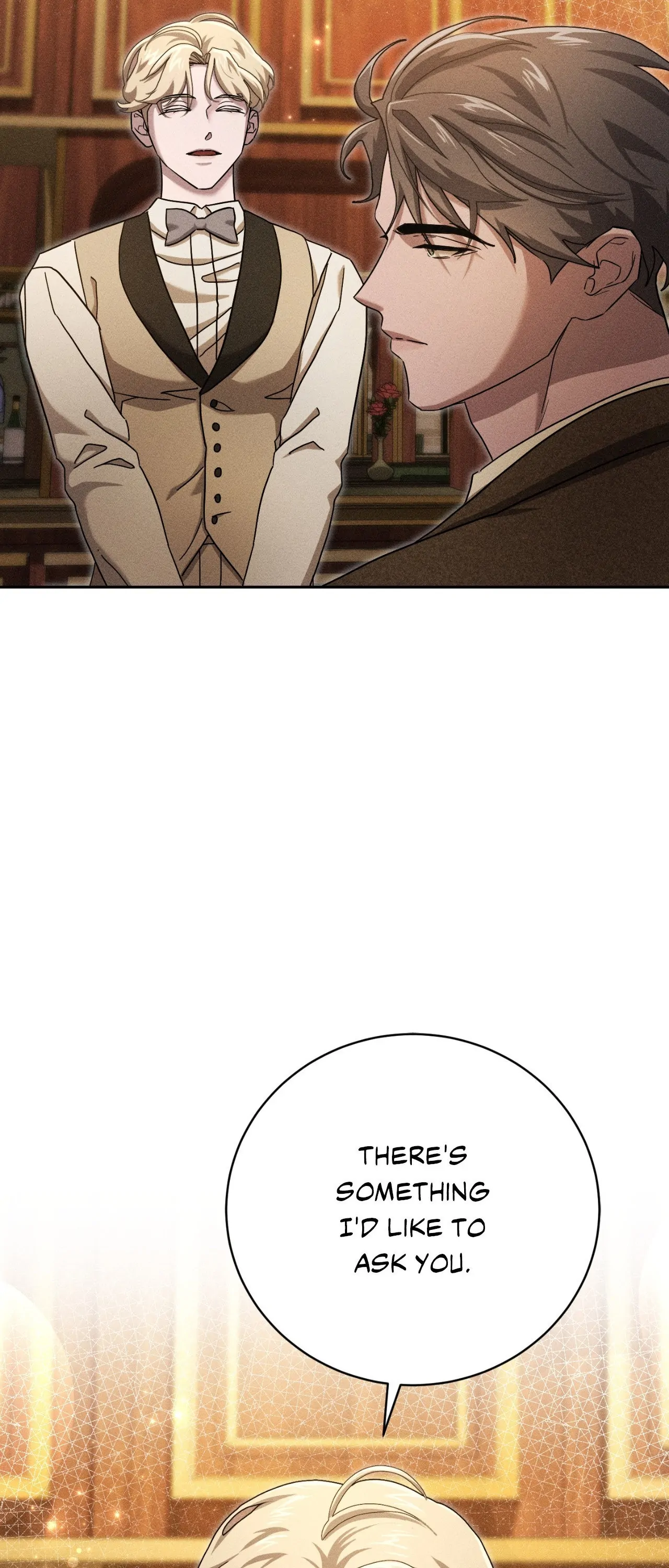 Omertà [Official] - Chapter 12 manhwa