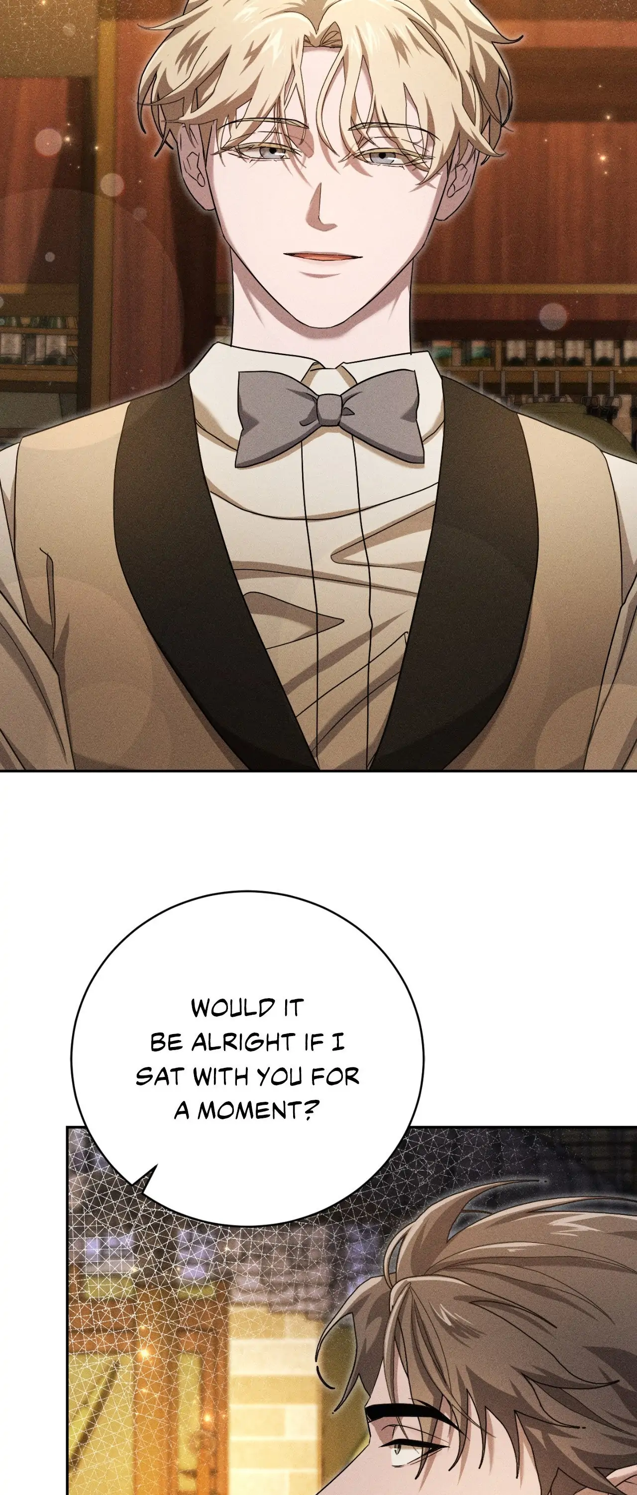 Omertà [Official] - Chapter 12 manhwa
