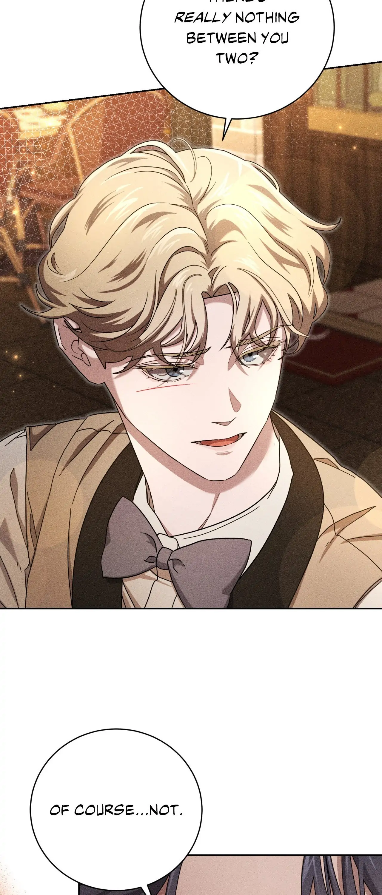 Omertà [Official] - Chapter 12 manhwa