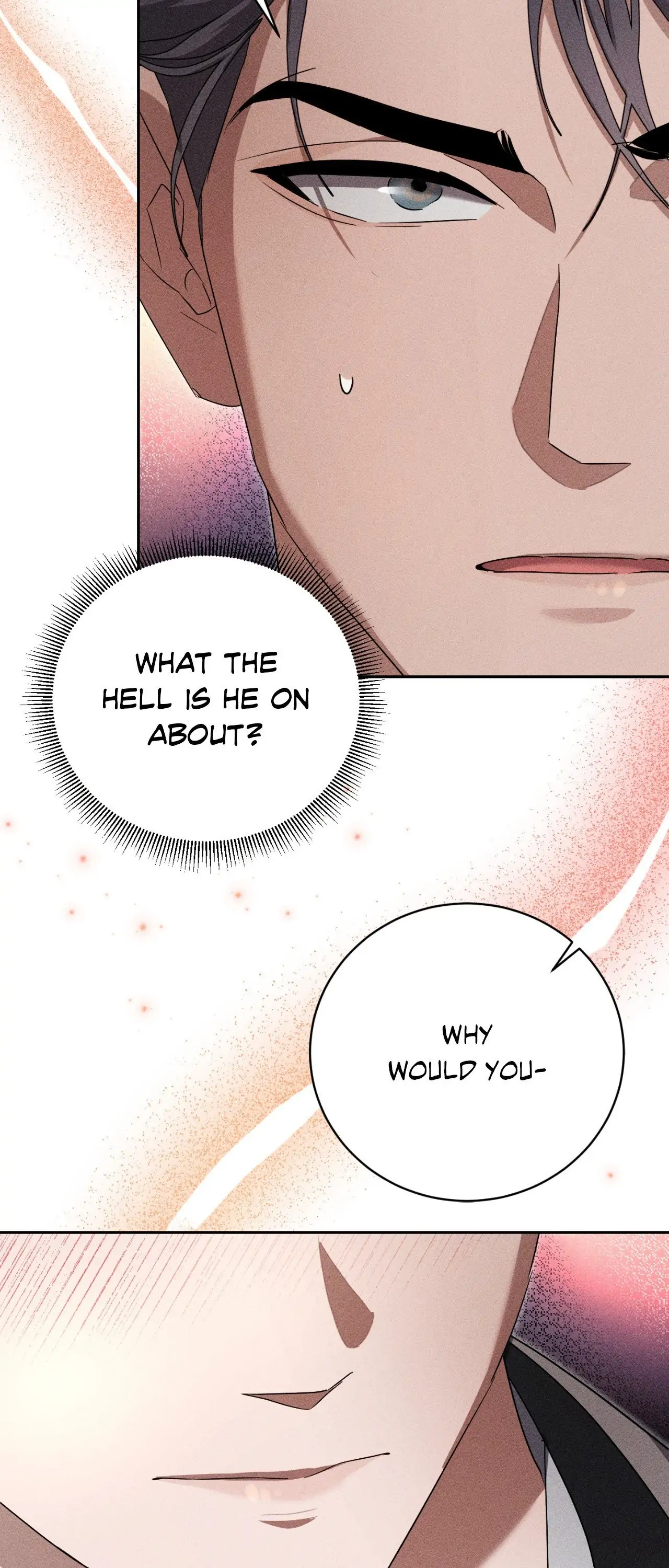 Omertà [Official] - Chapter 12 manhwa