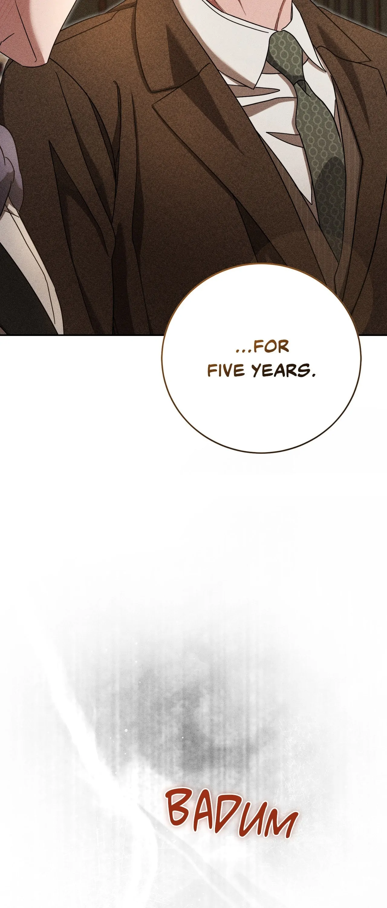 Omertà [Official] - Chapter 12 manhwa