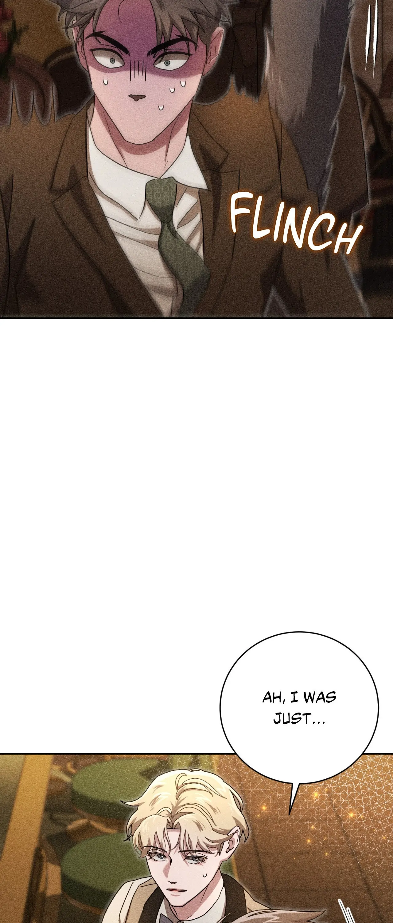 Omertà [Official] - Chapter 12 manhwa