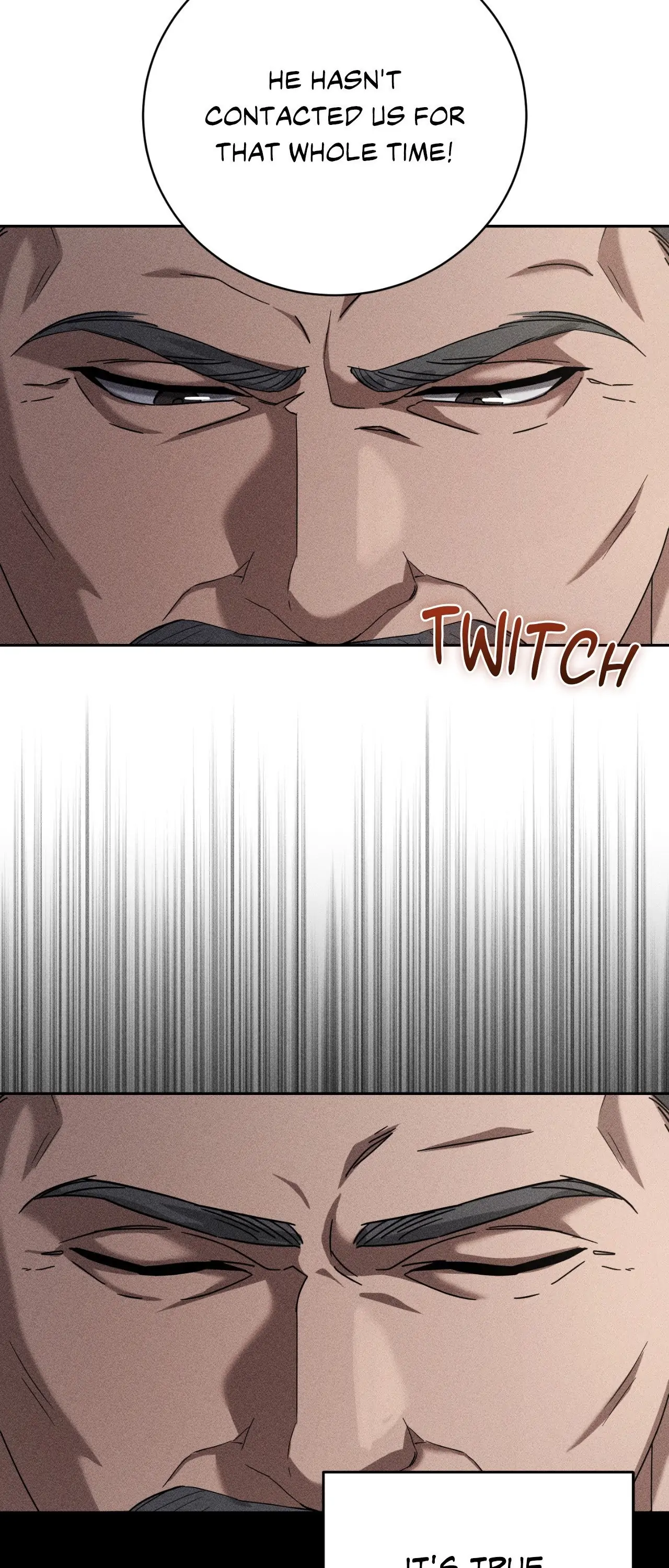 Omertà [Official] - Chapter 12 manhwa