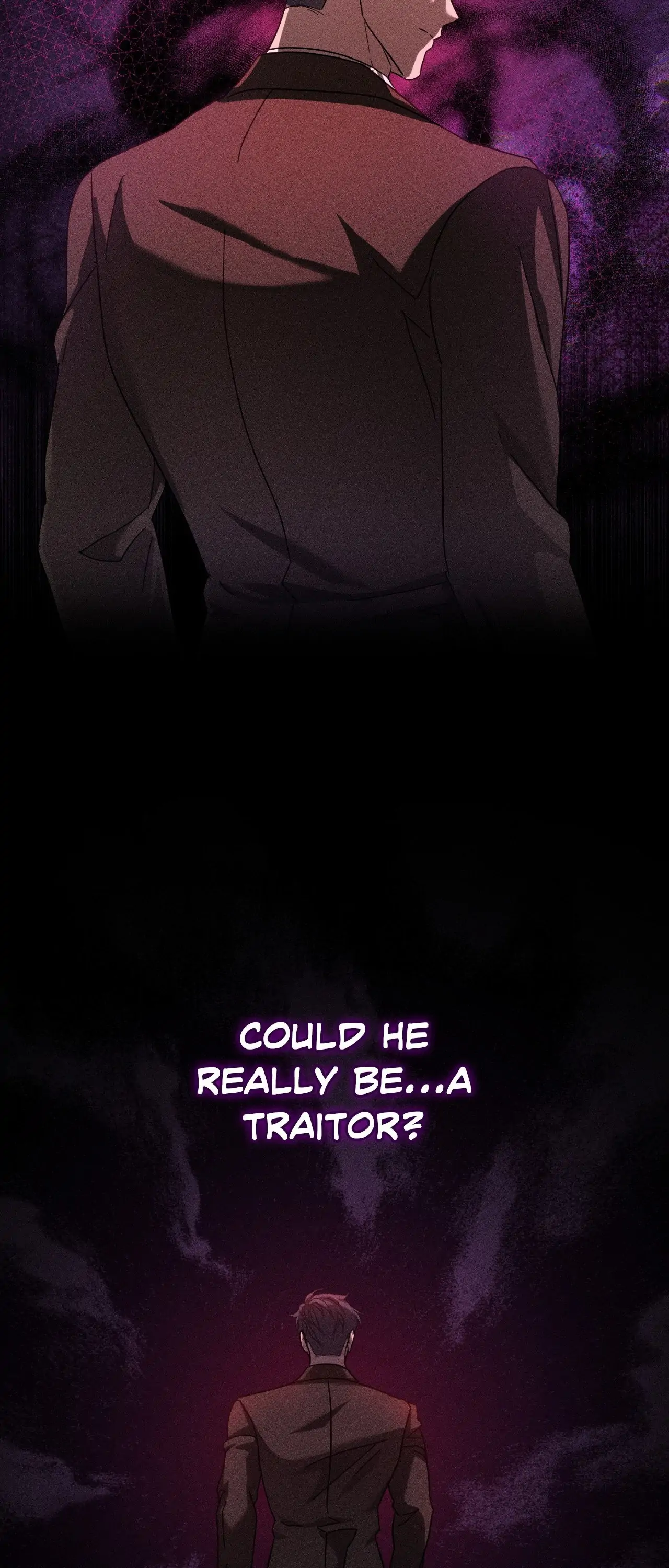 Omertà [Official] - Chapter 12 manhwa