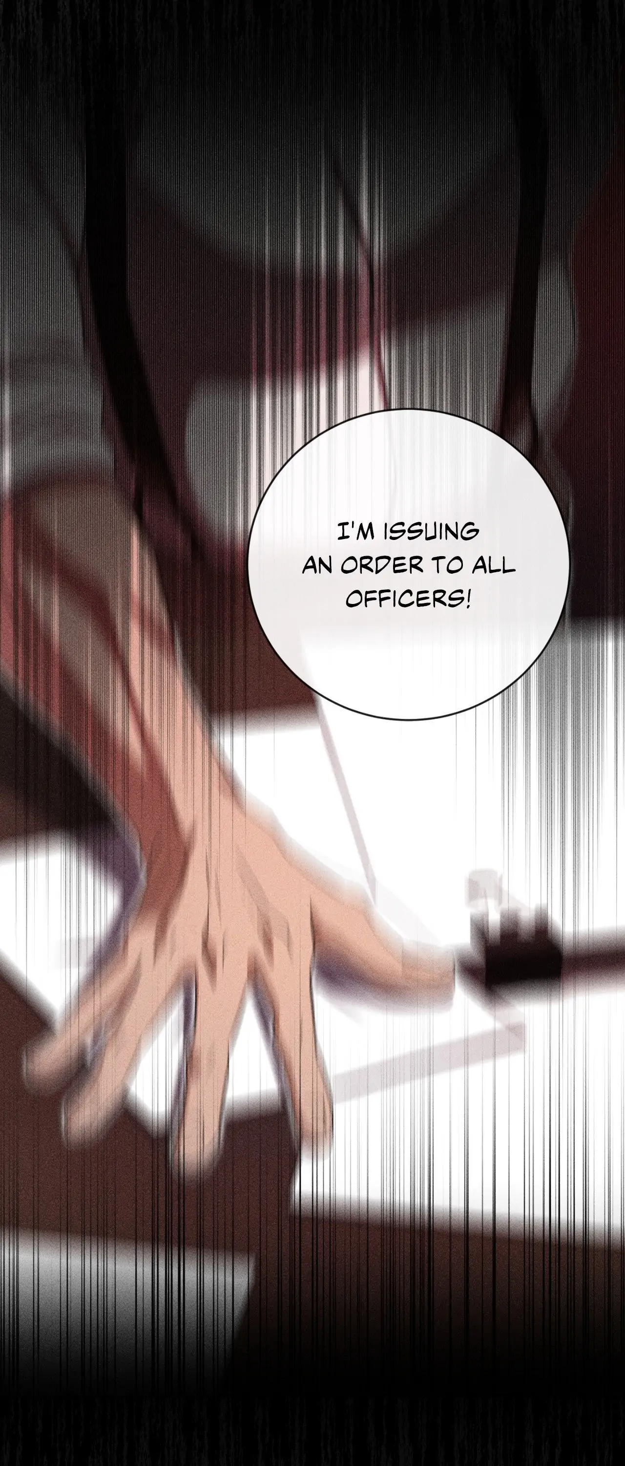 Omertà [Official] - Chapter 12 manhwa