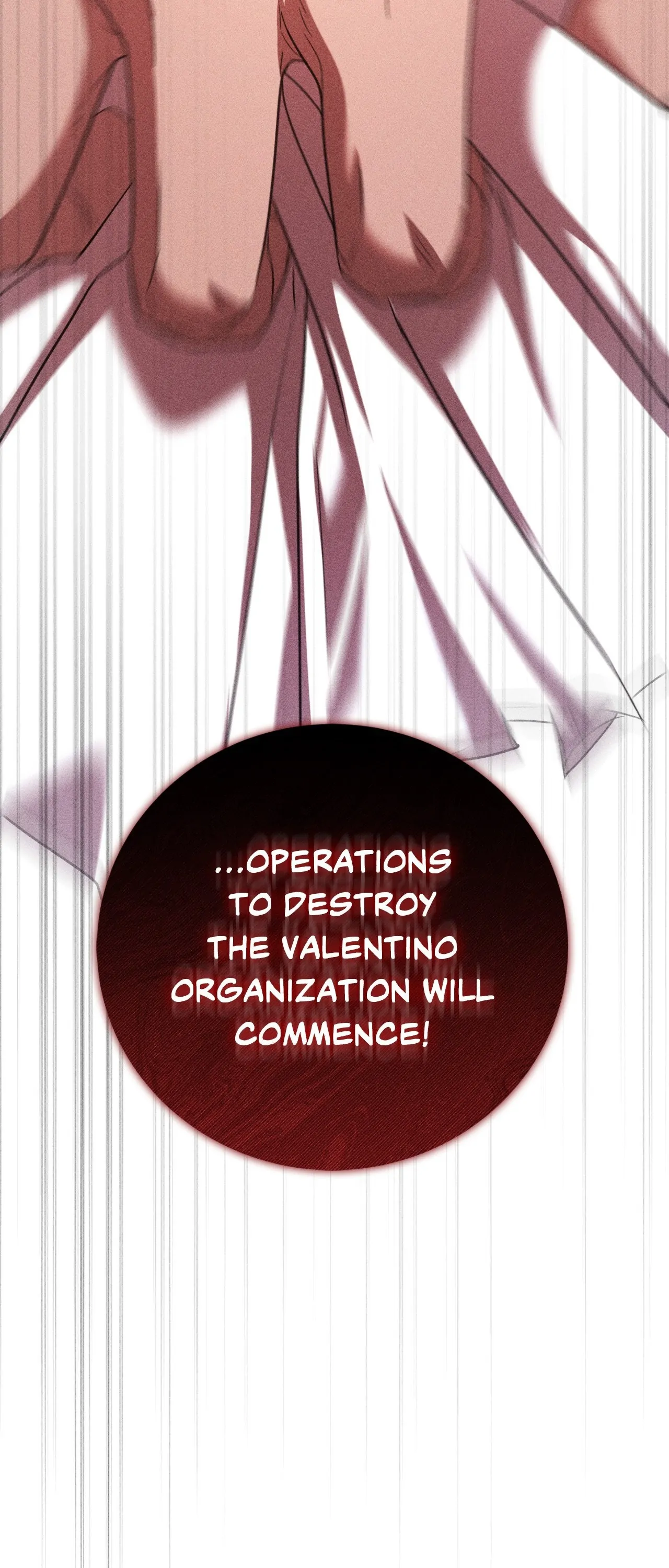 Omertà [Official] - Chapter 12 manhwa