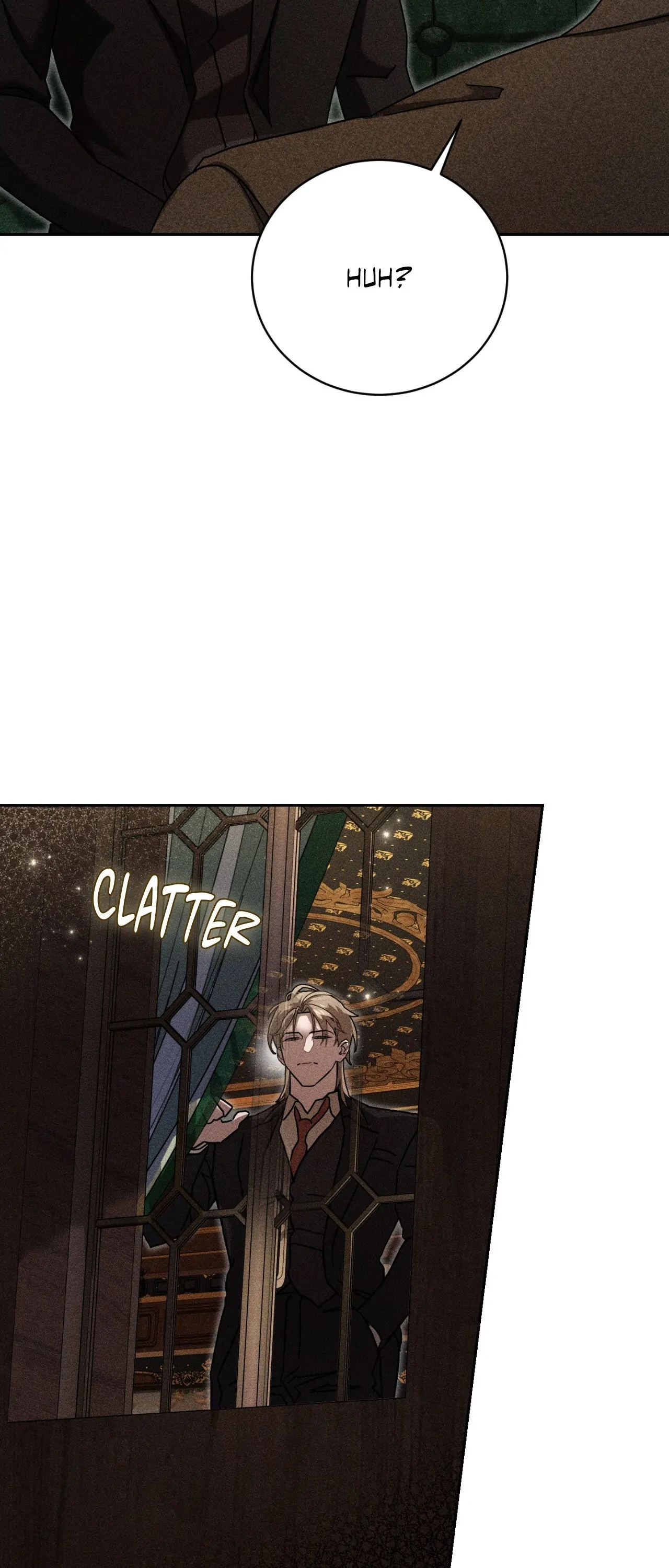 Omertà [Official] - Chapter 13 manhwa
