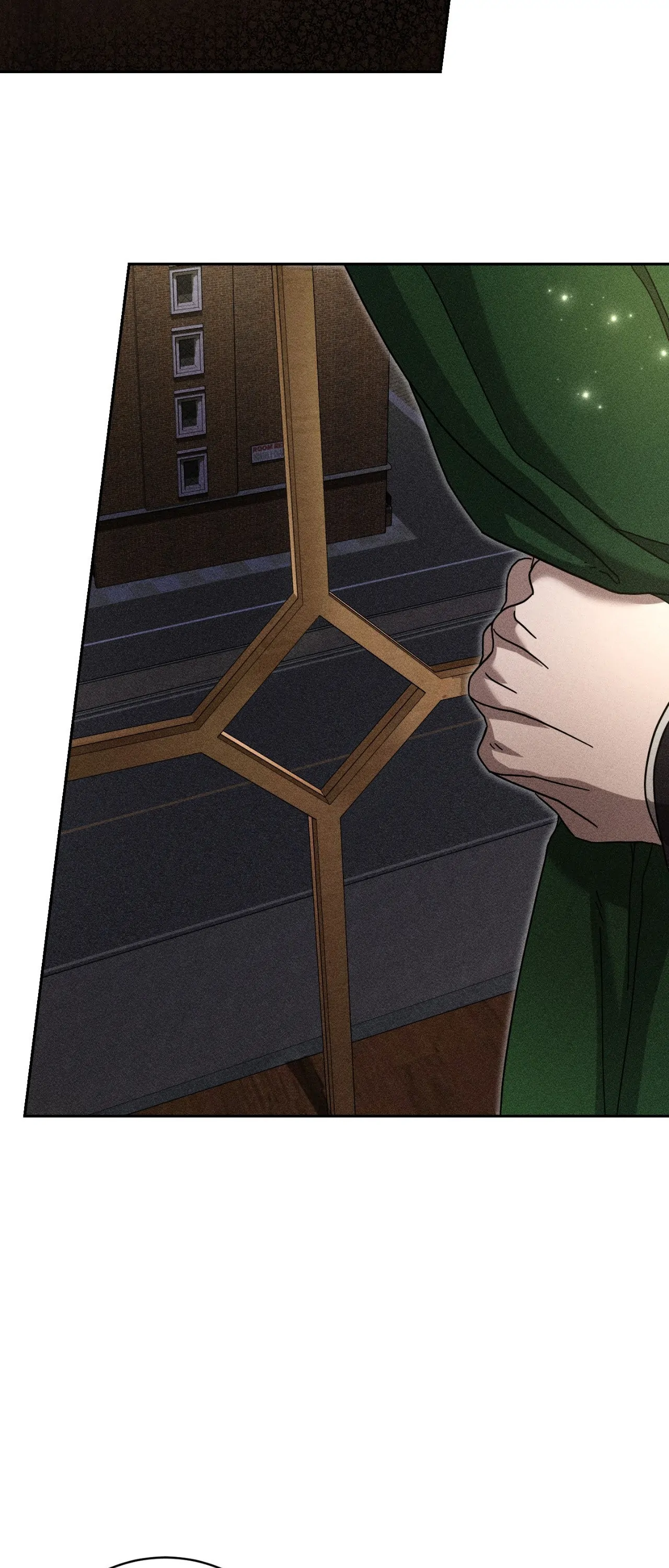 Omertà [Official] - Chapter 13 manhwa