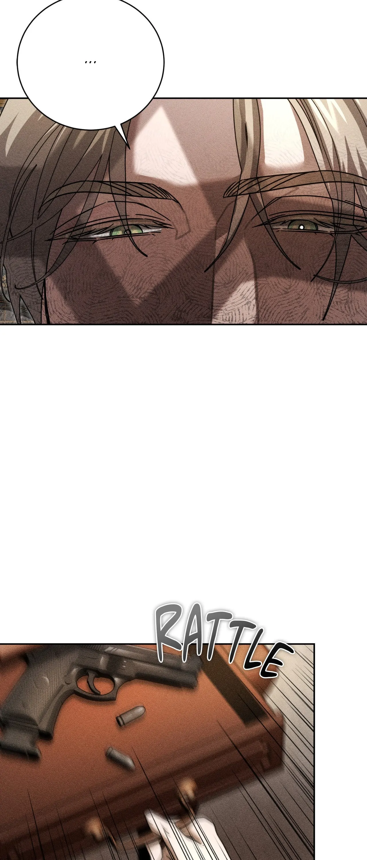 Omertà [Official] - Chapter 13 manhwa