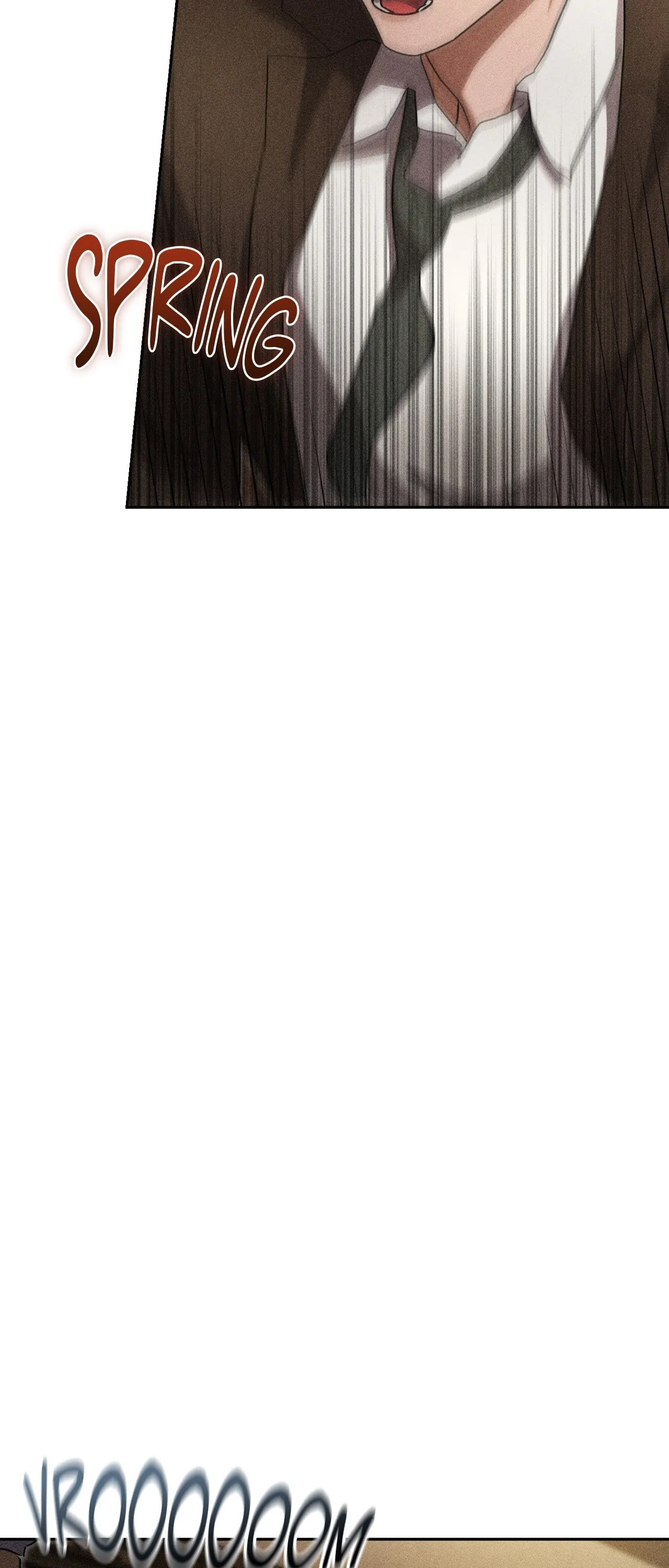 Omertà [Official] - Chapter 13 manhwa