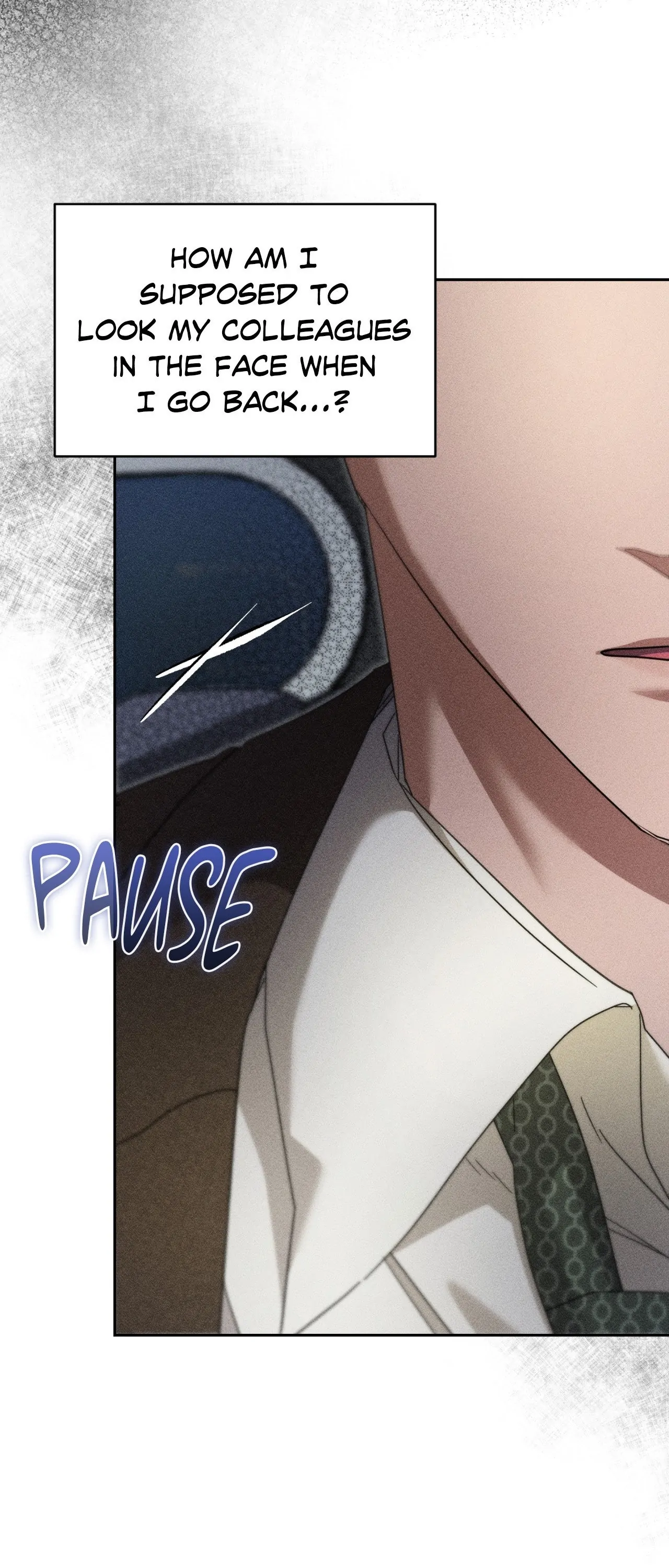 Omertà [Official] - Chapter 13 manhwa