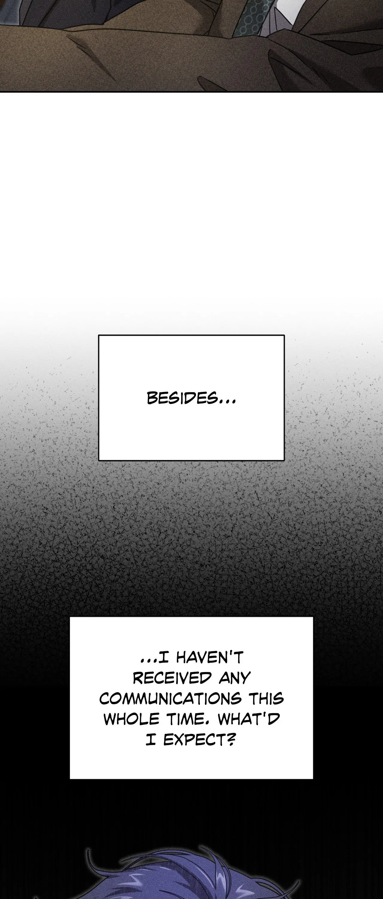 Omertà [Official] - Chapter 13 manhwa