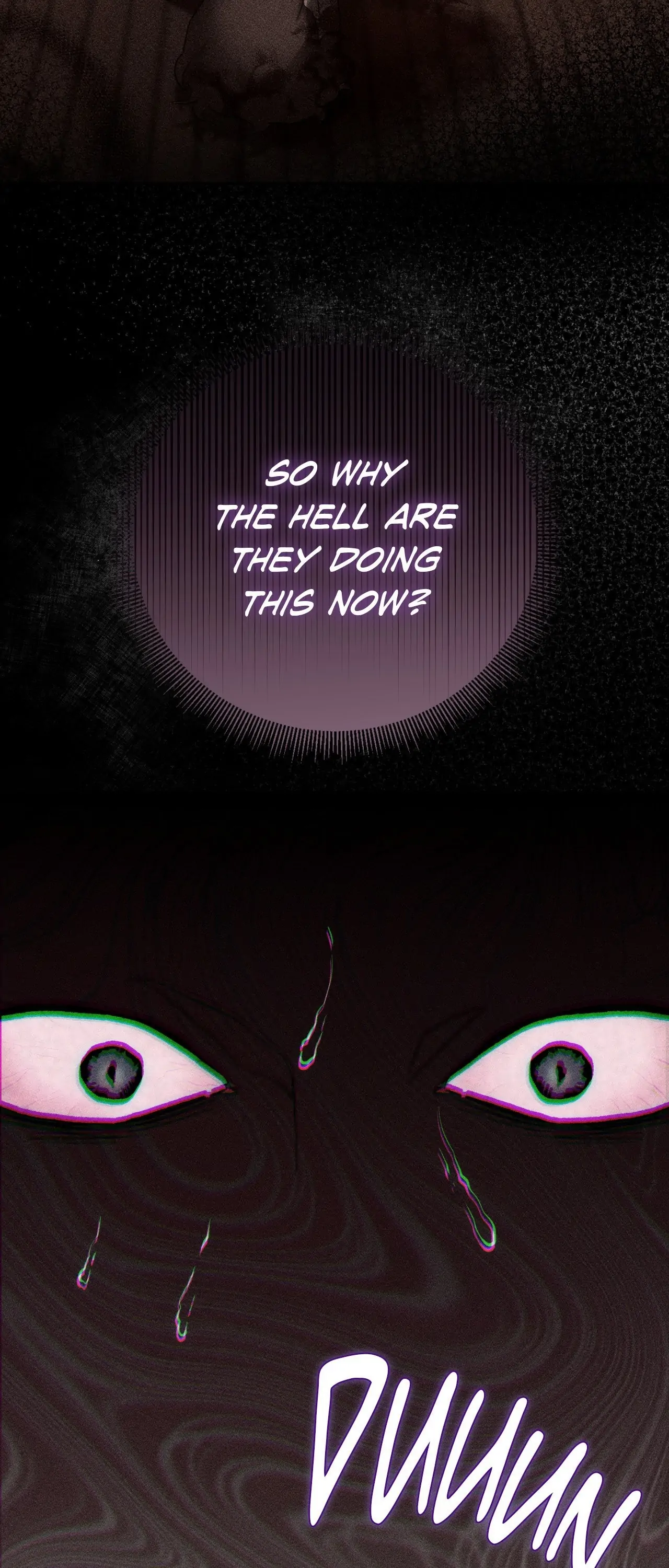 Omertà [Official] - Chapter 13 manhwa