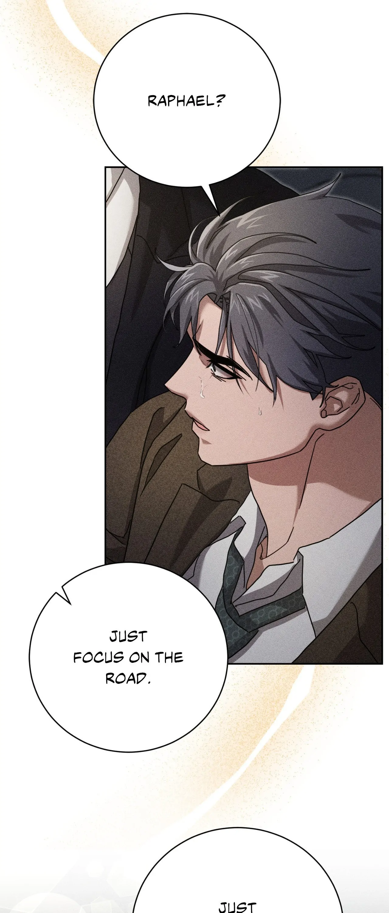 Omertà [Official] - Chapter 13 manhwa