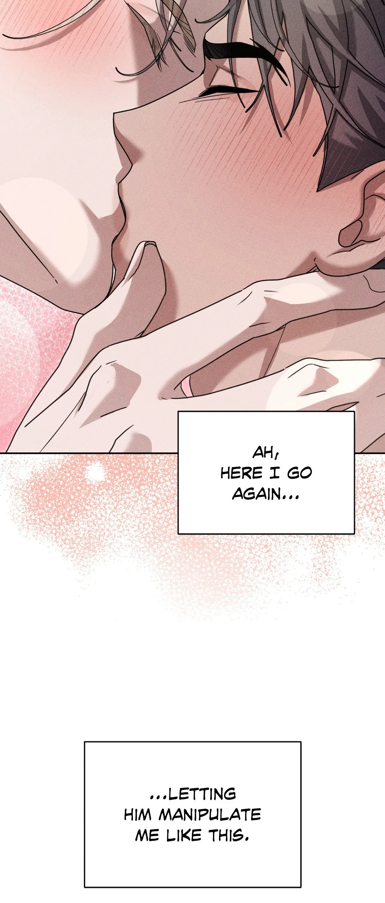 Omertà [Official] - Chapter 13 manhwa
