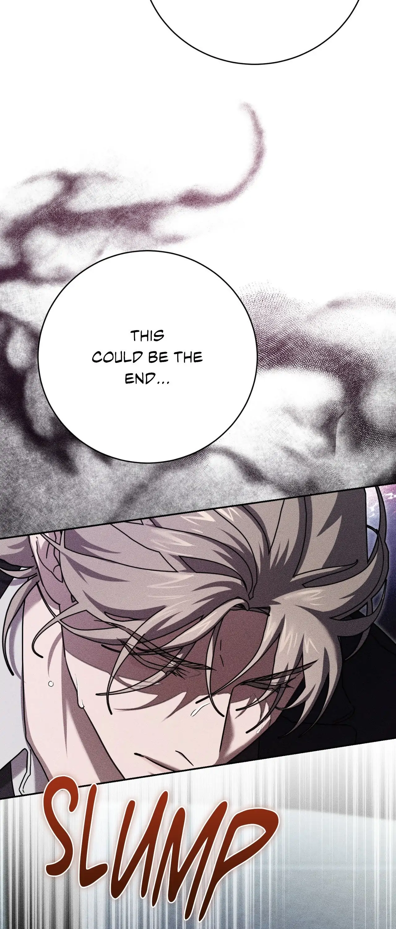 Omertà [Official] - Chapter 13 manhwa