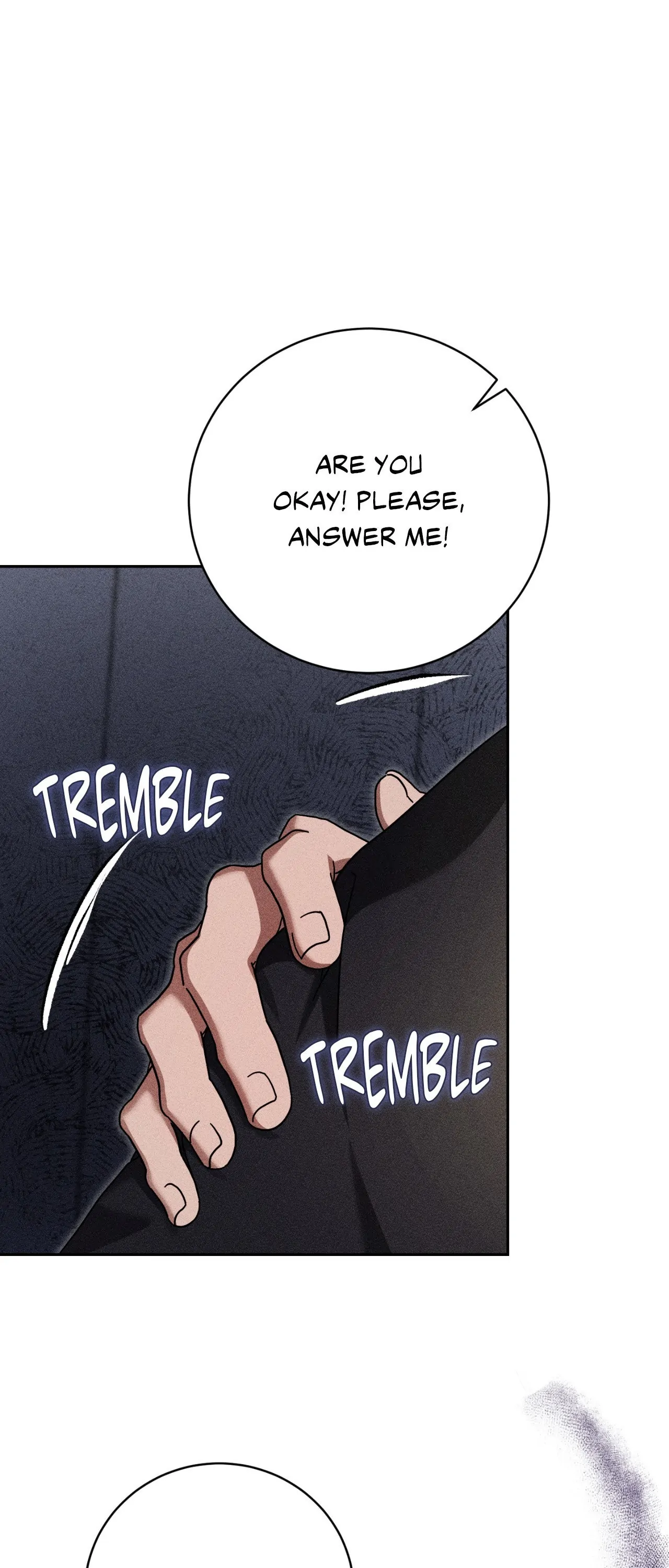Omertà [Official] - Chapter 13 manhwa
