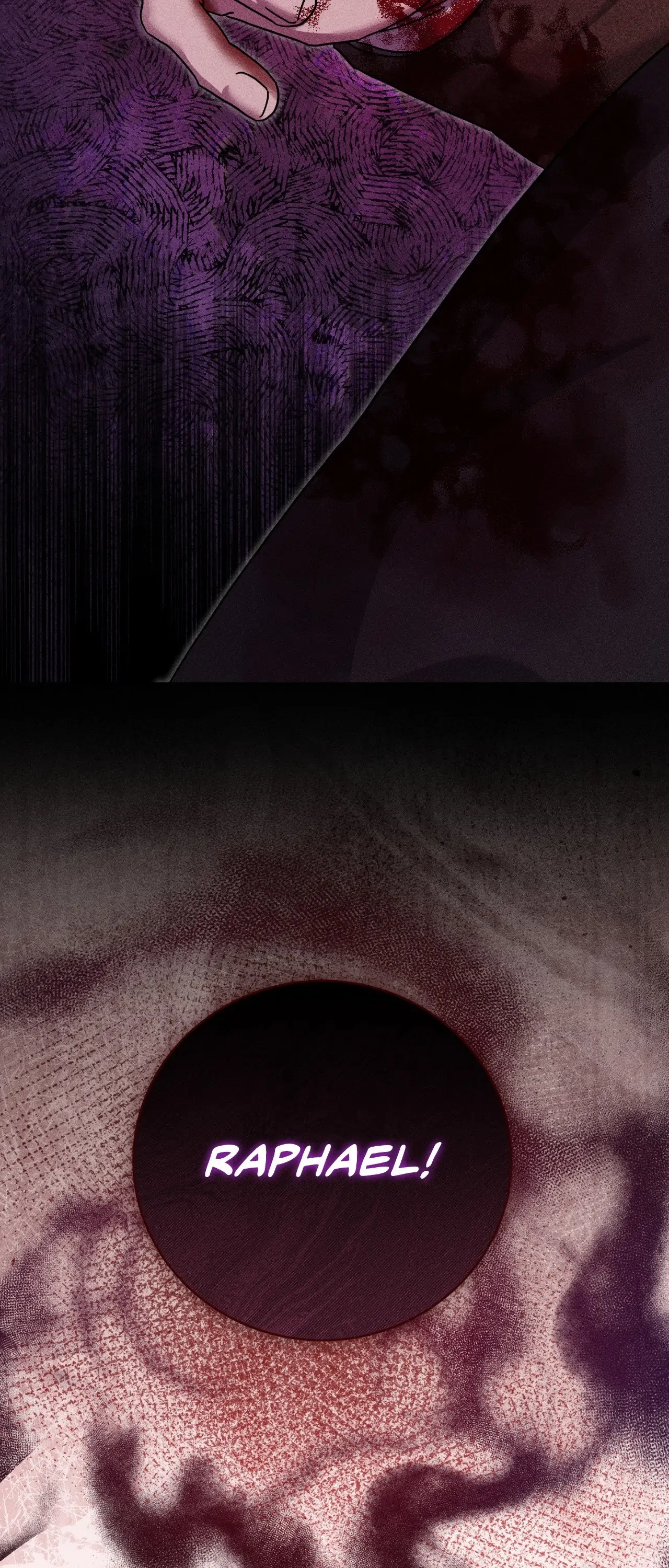 Omertà [Official] - Chapter 13 manhwa