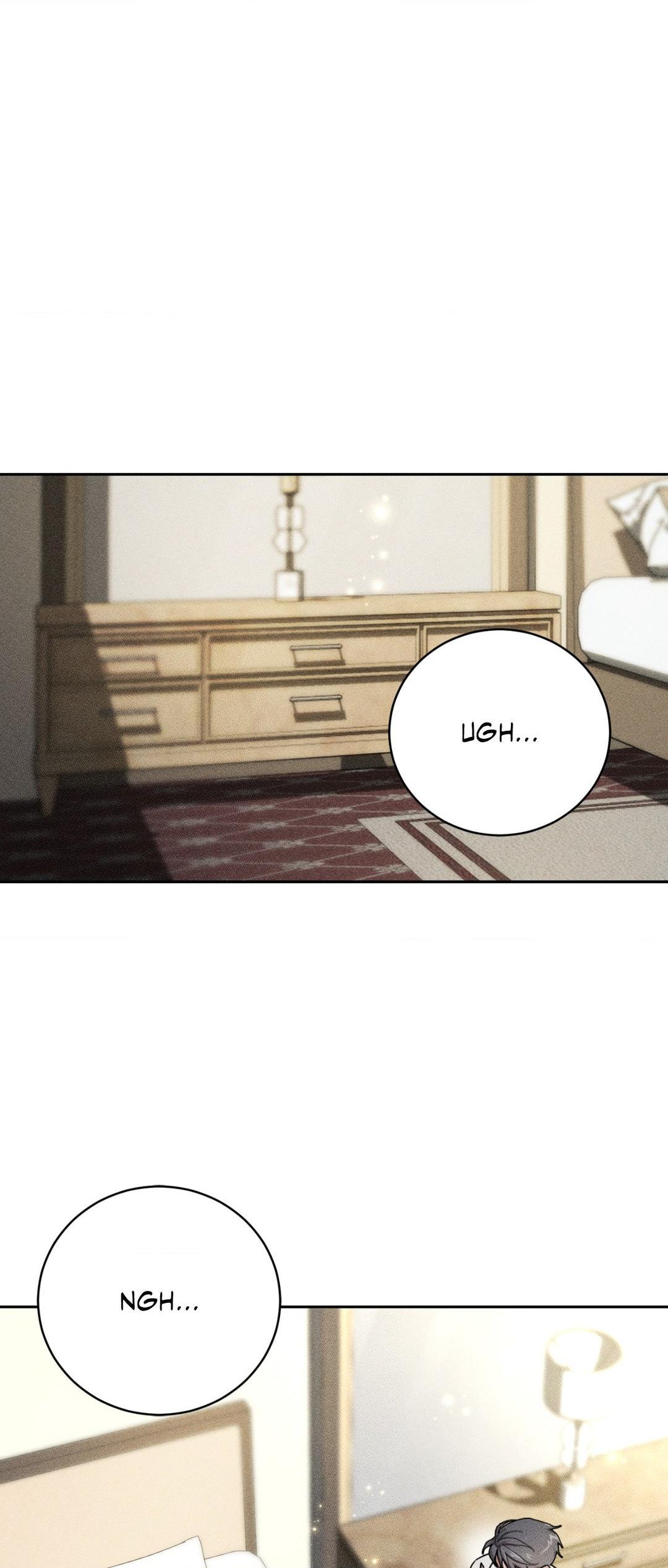 Omertà [Official] - Chapter 14 manhwa
