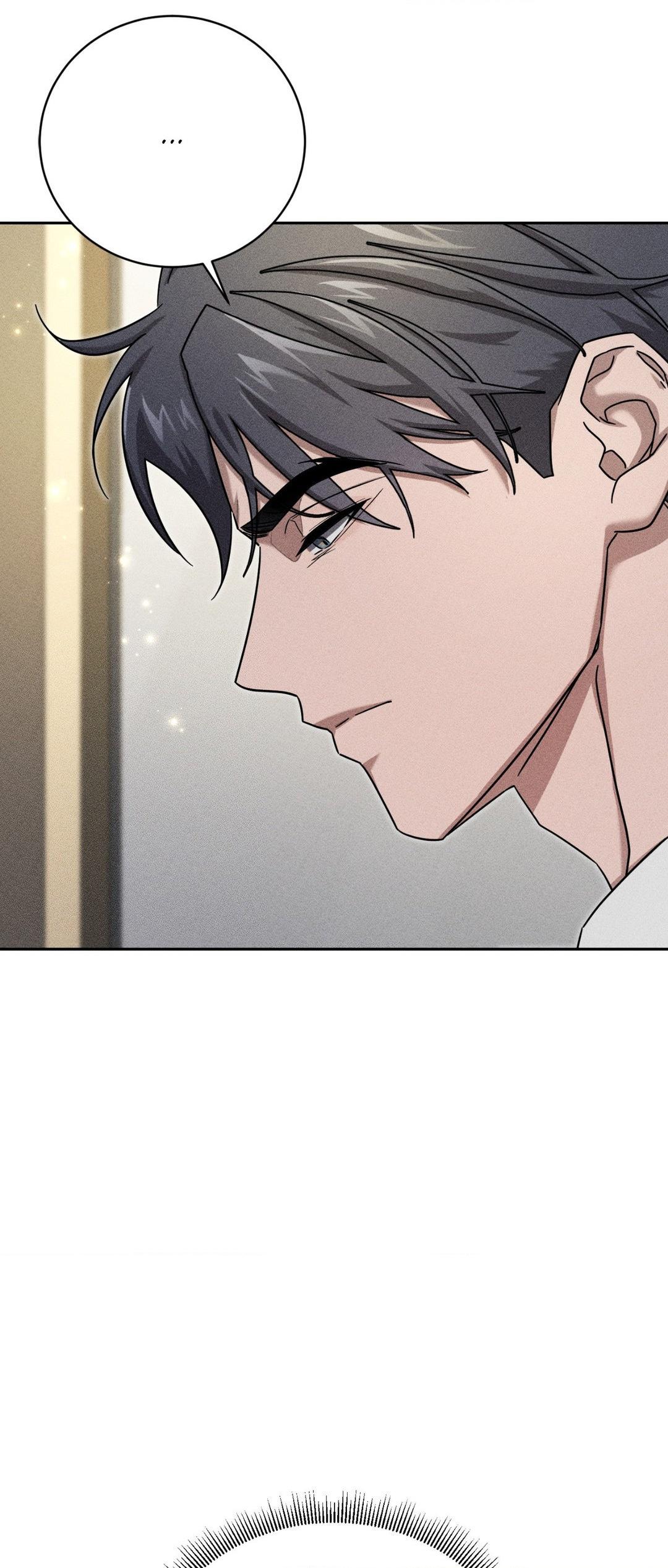 Omertà [Official] - Chapter 14 manhwa
