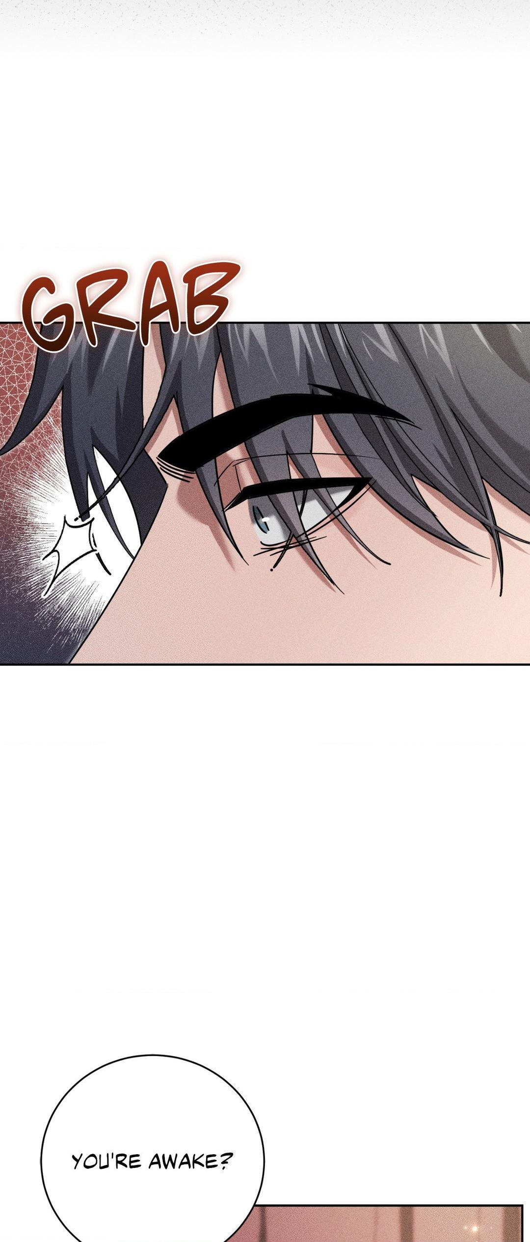 Omertà [Official] - Chapter 14 manhwa