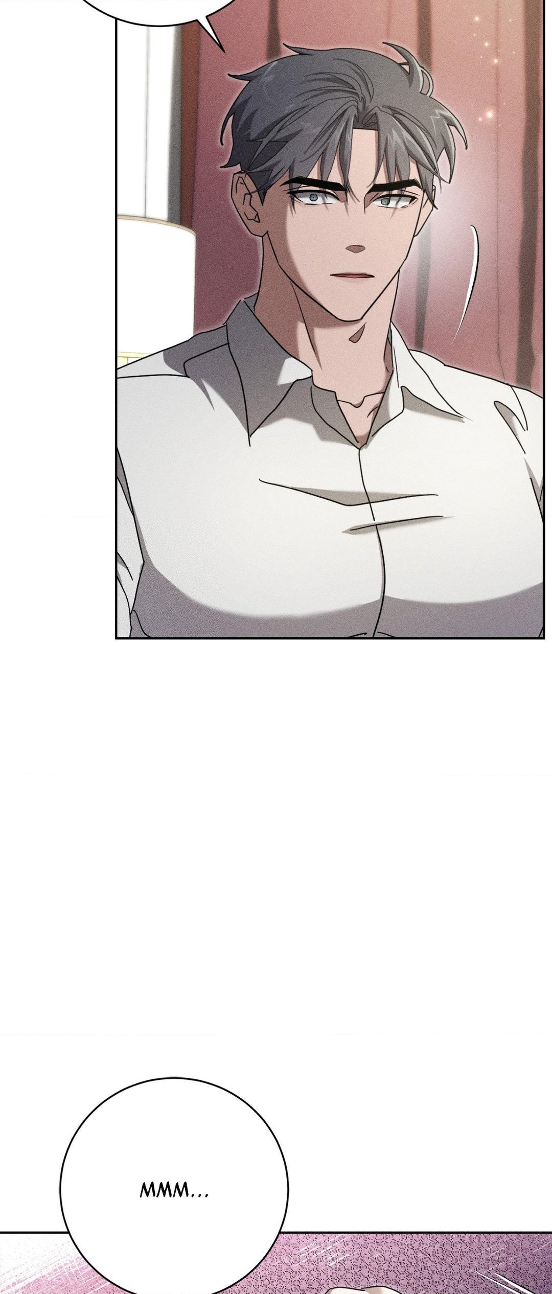 Omertà [Official] - Chapter 14 manhwa