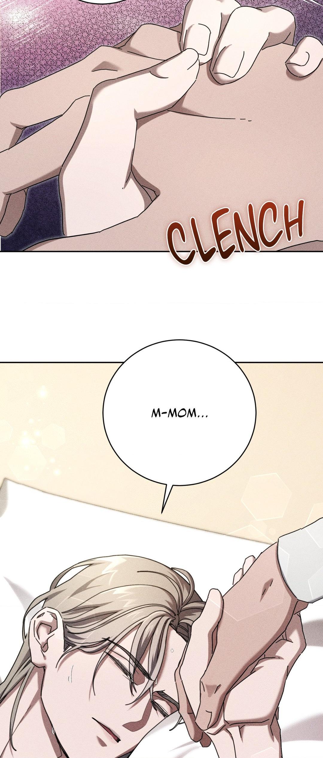 Omertà [Official] - Chapter 14 manhwa