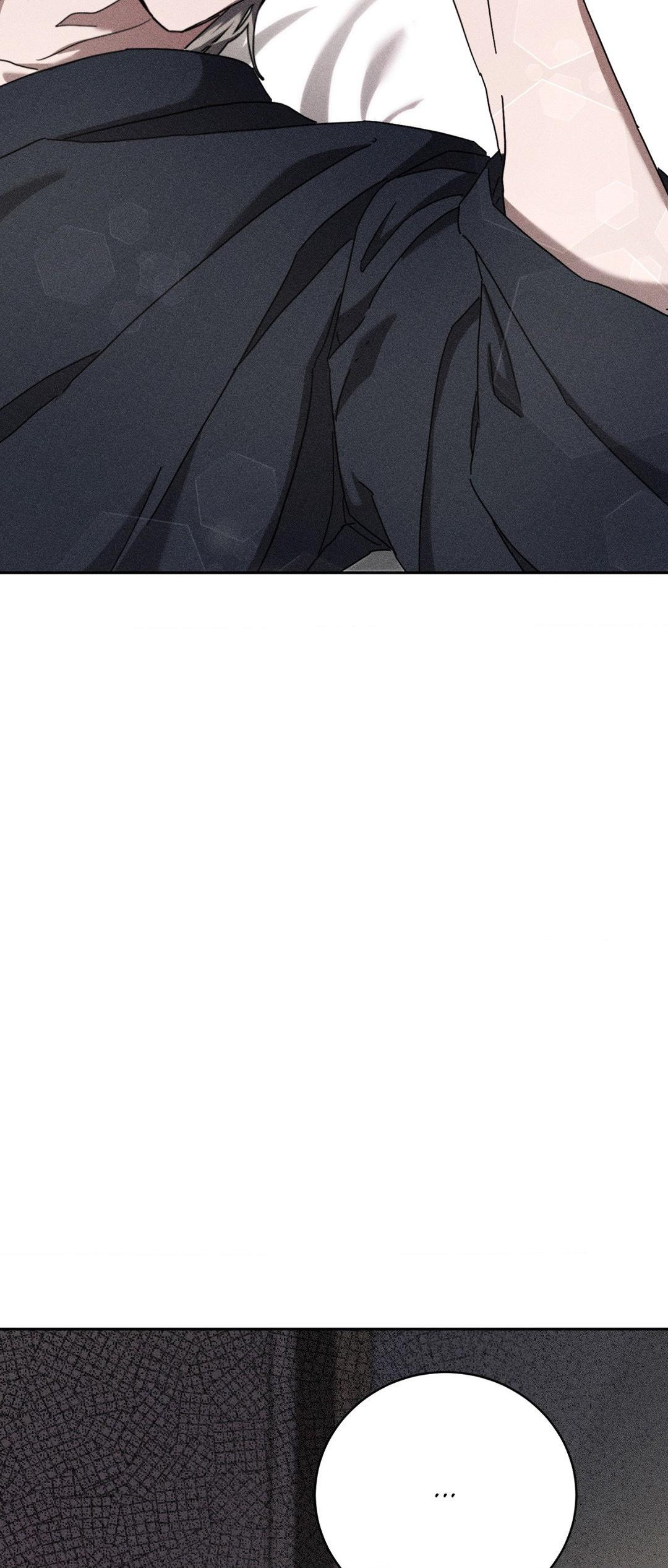 Omertà [Official] - Chapter 14 manhwa