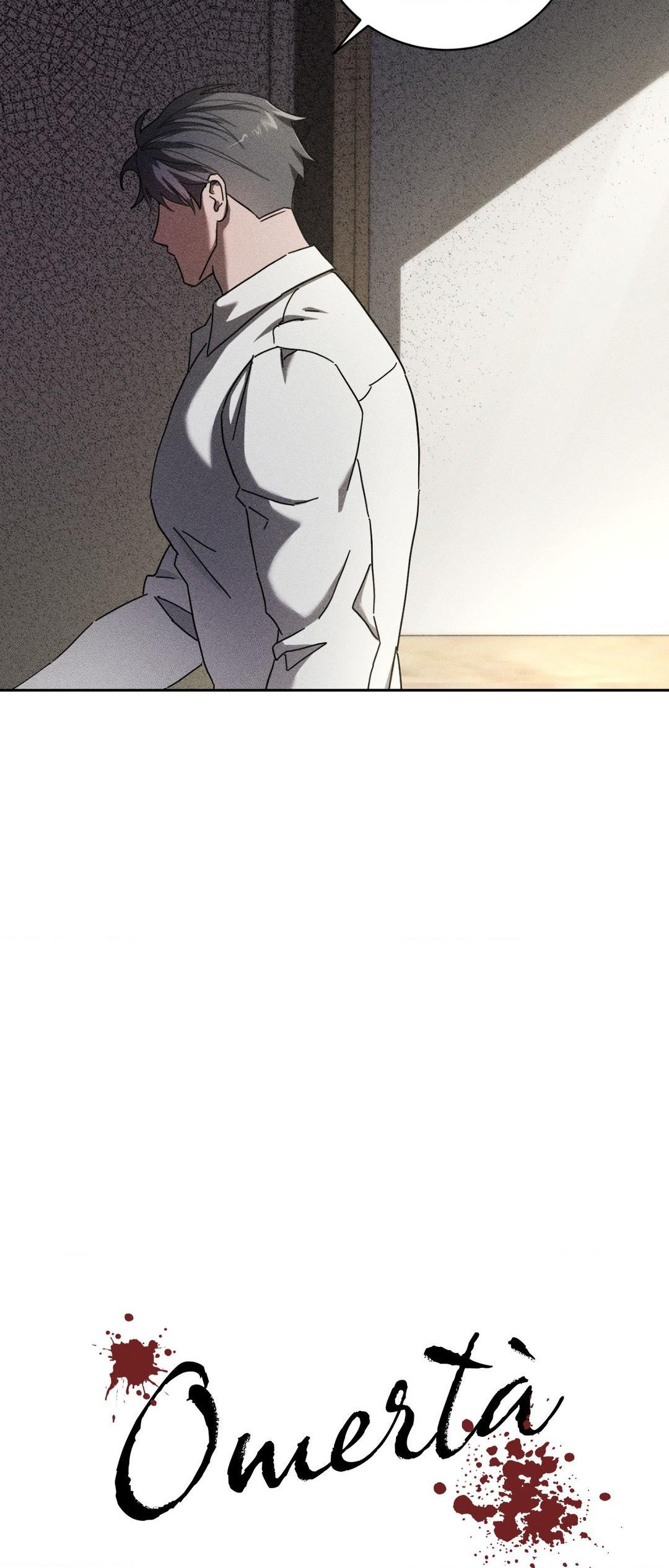 Omertà [Official] - Chapter 14 manhwa
