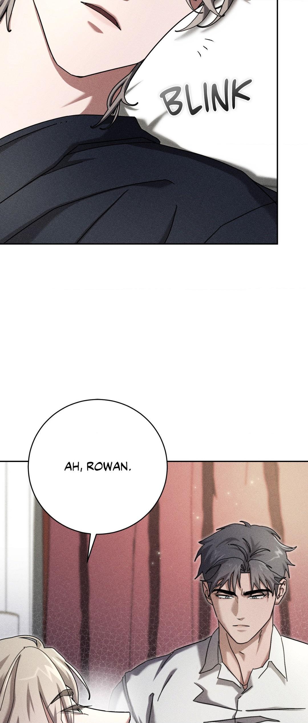Omertà [Official] - Chapter 14 manhwa