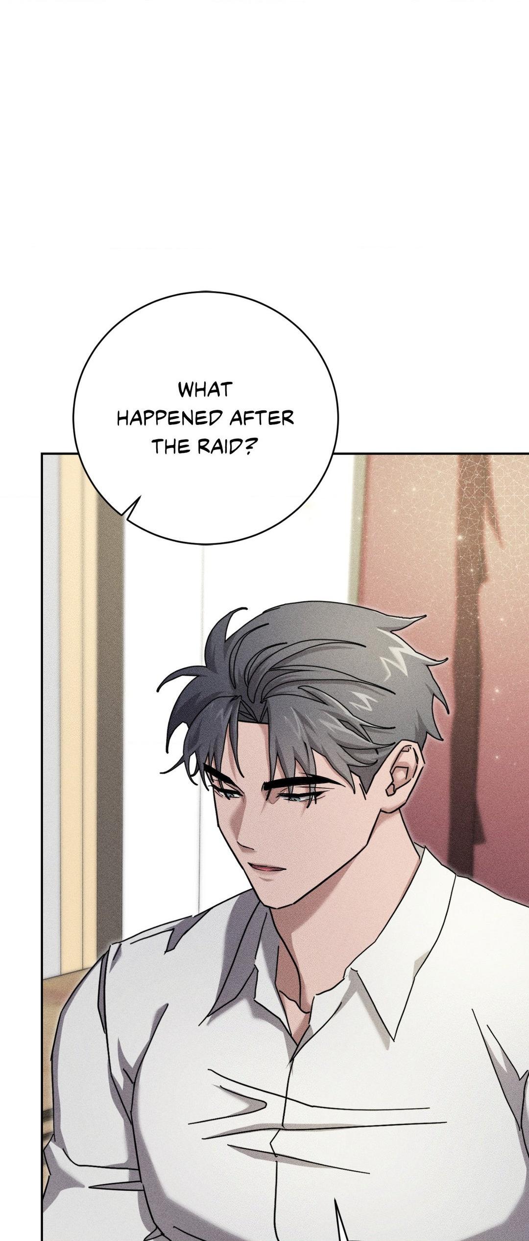 Omertà [Official] - Chapter 14 manhwa