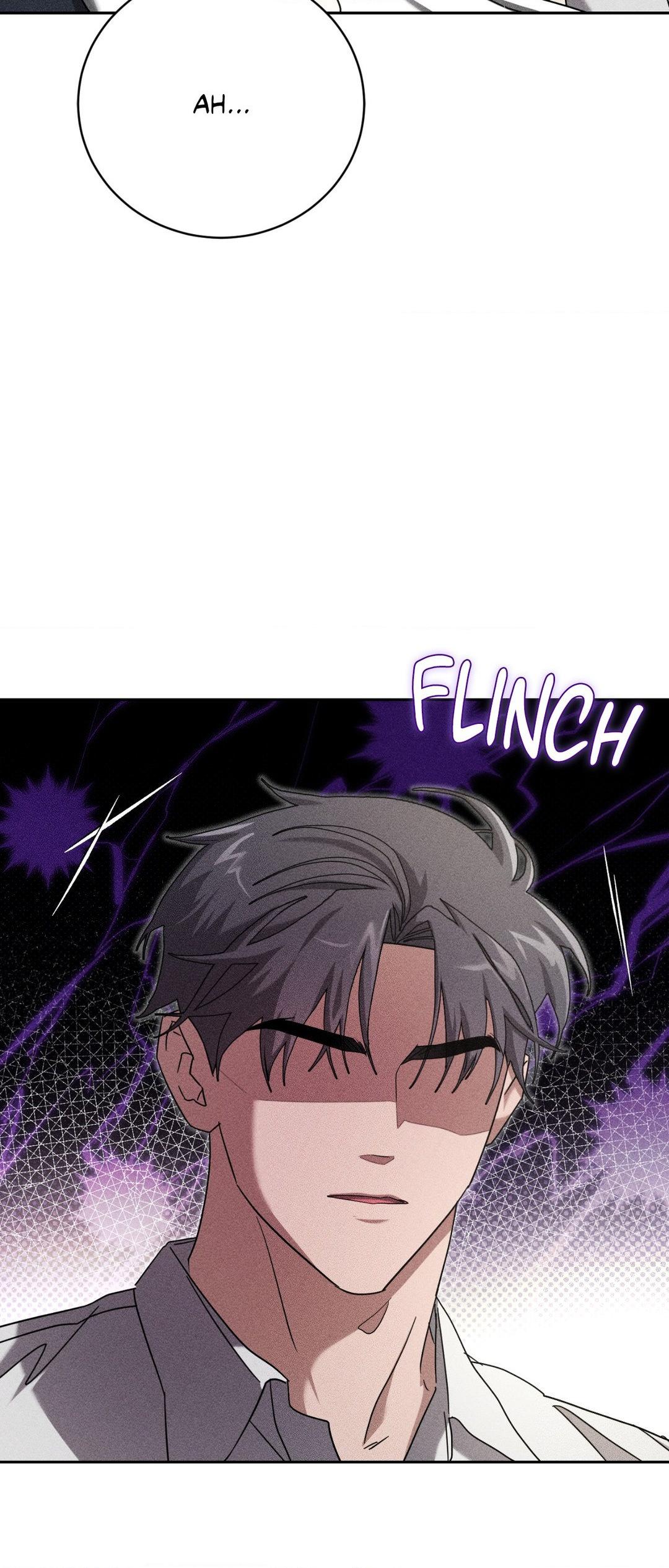 Omertà [Official] - Chapter 14 manhwa