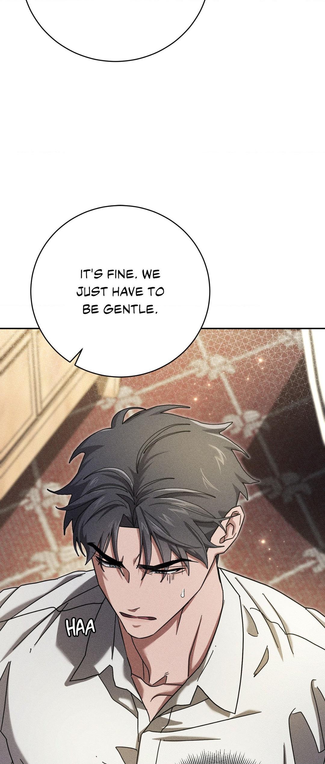 Omertà [Official] - Chapter 14 manhwa