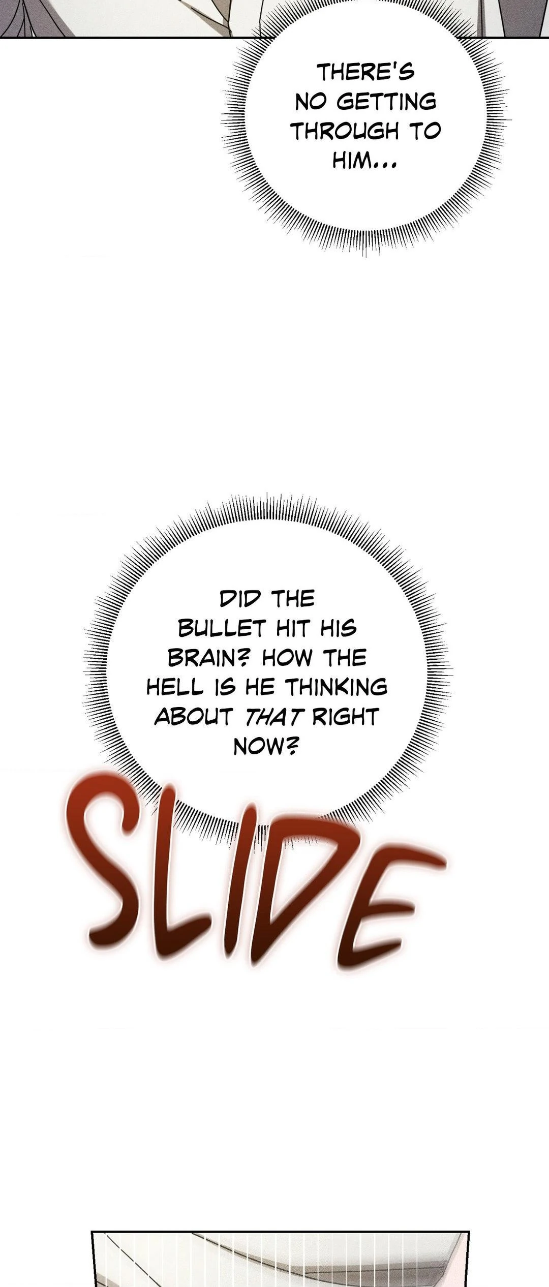 Omertà [Official] - Chapter 14 manhwa