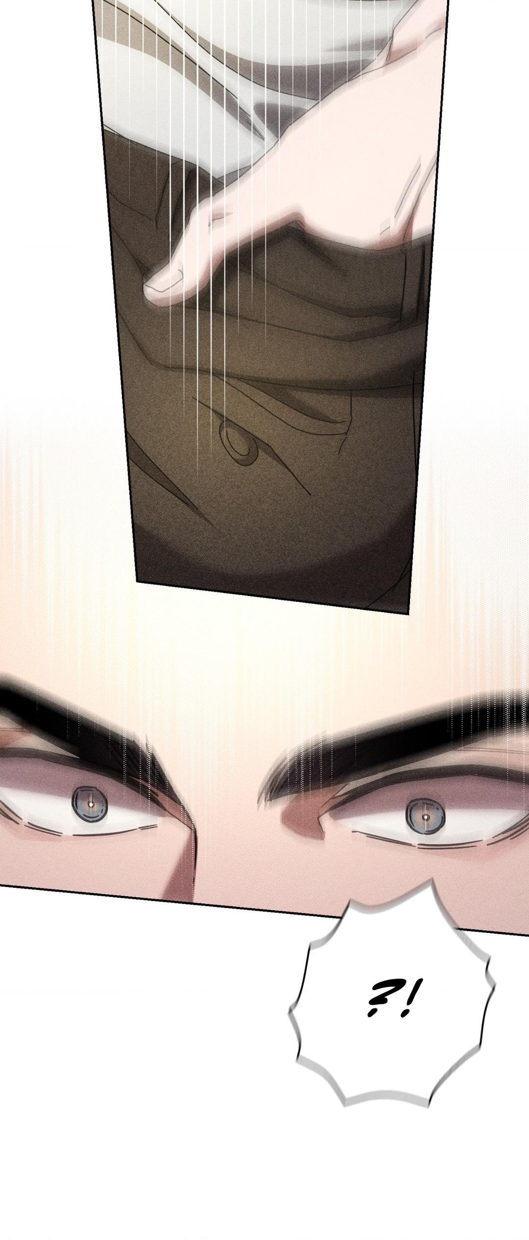 Omertà [Official] - Chapter 14 manhwa