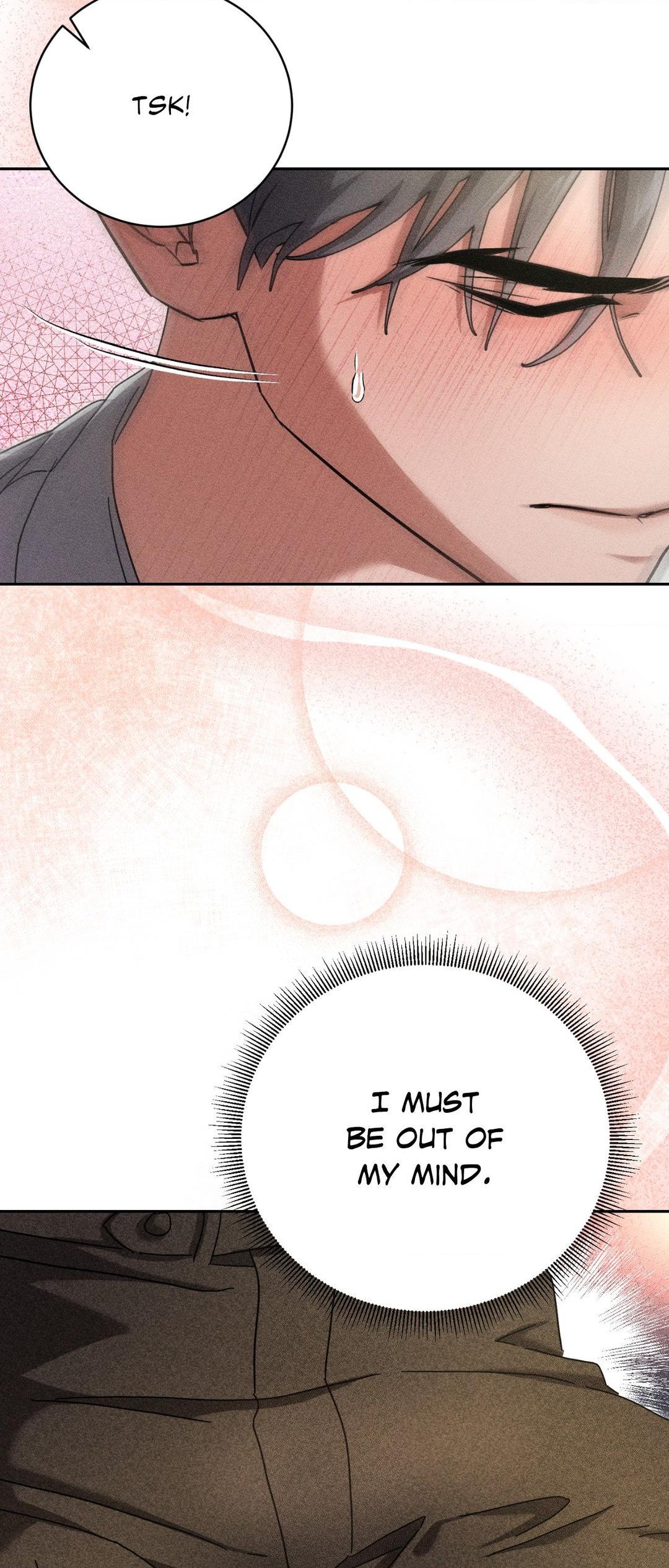 Omertà [Official] - Chapter 14 manhwa