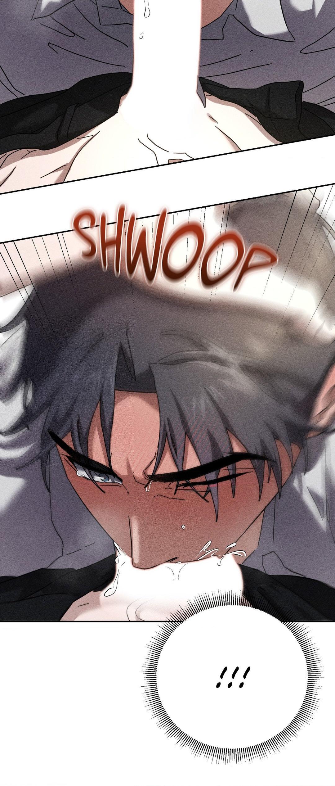 Omertà [Official] - Chapter 14 manhwa