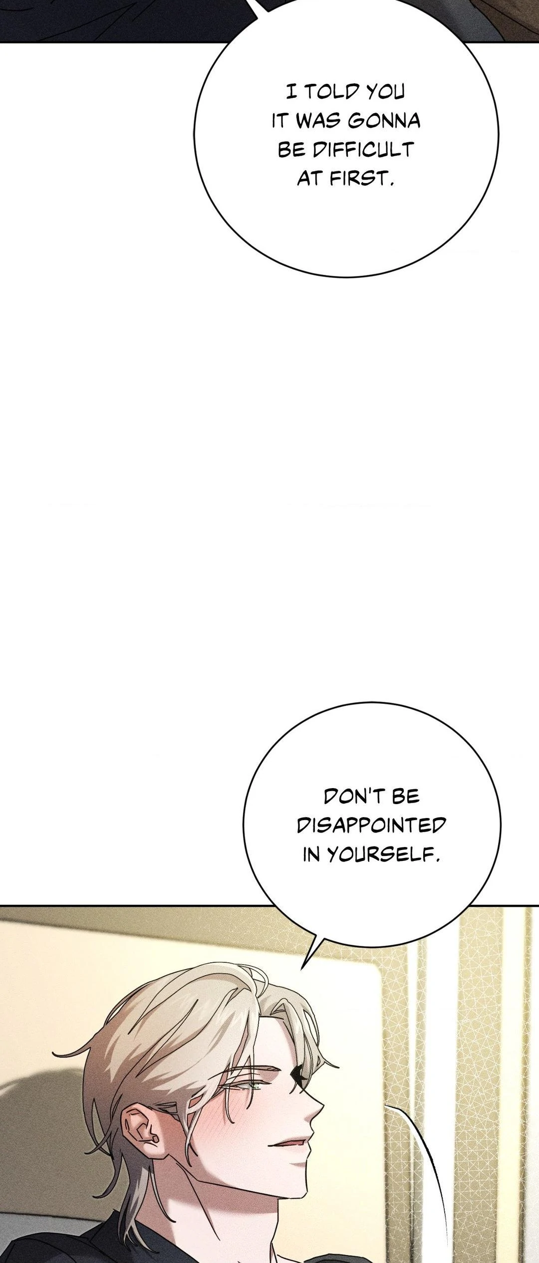 Omertà [Official] - Chapter 14 manhwa