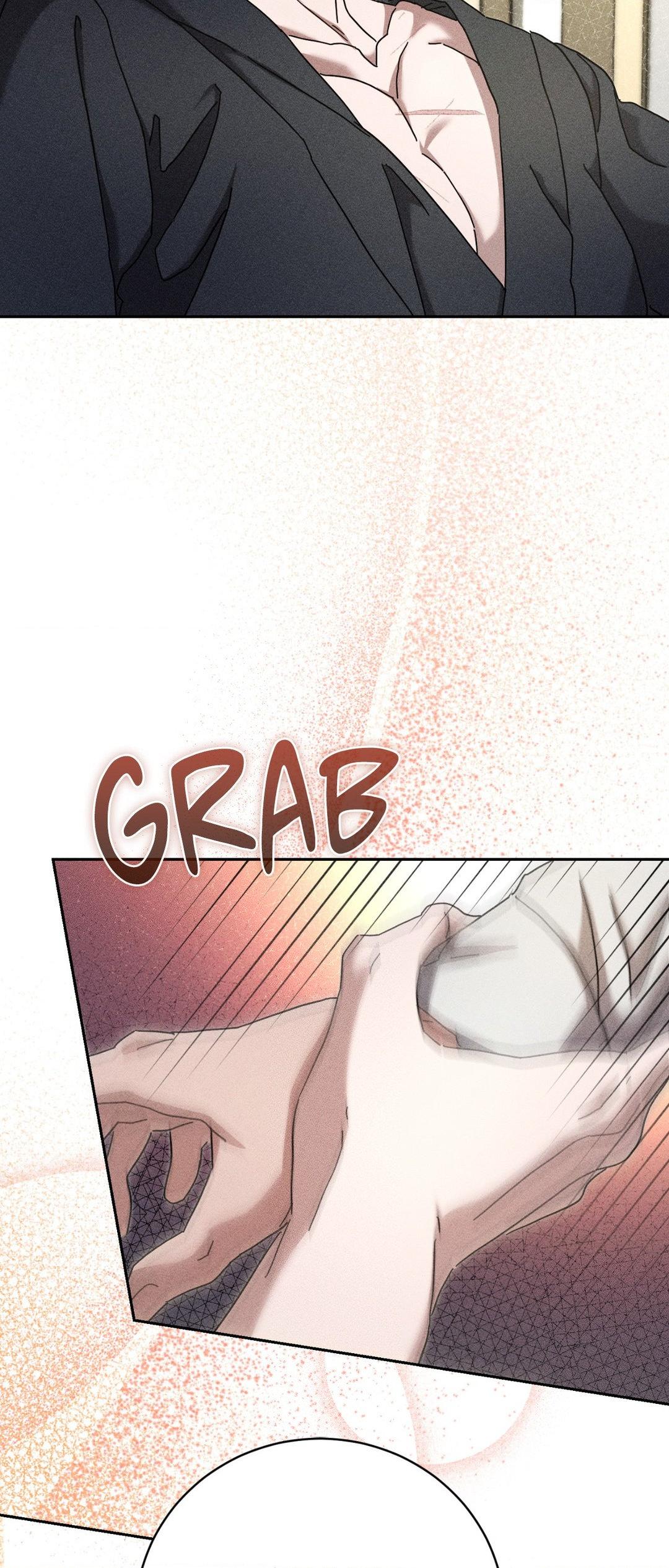 Omertà [Official] - Chapter 14 manhwa