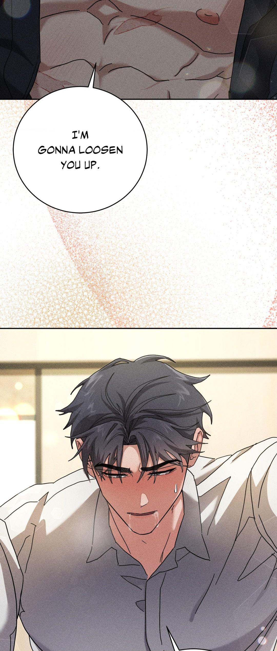 Omertà [Official] - Chapter 14 manhwa