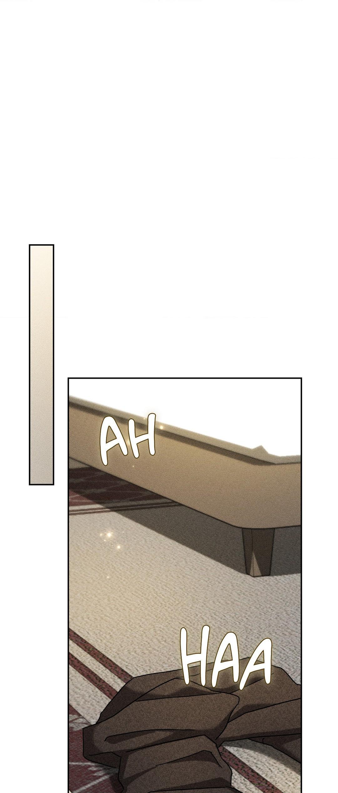 Omertà [Official] - Chapter 14 manhwa