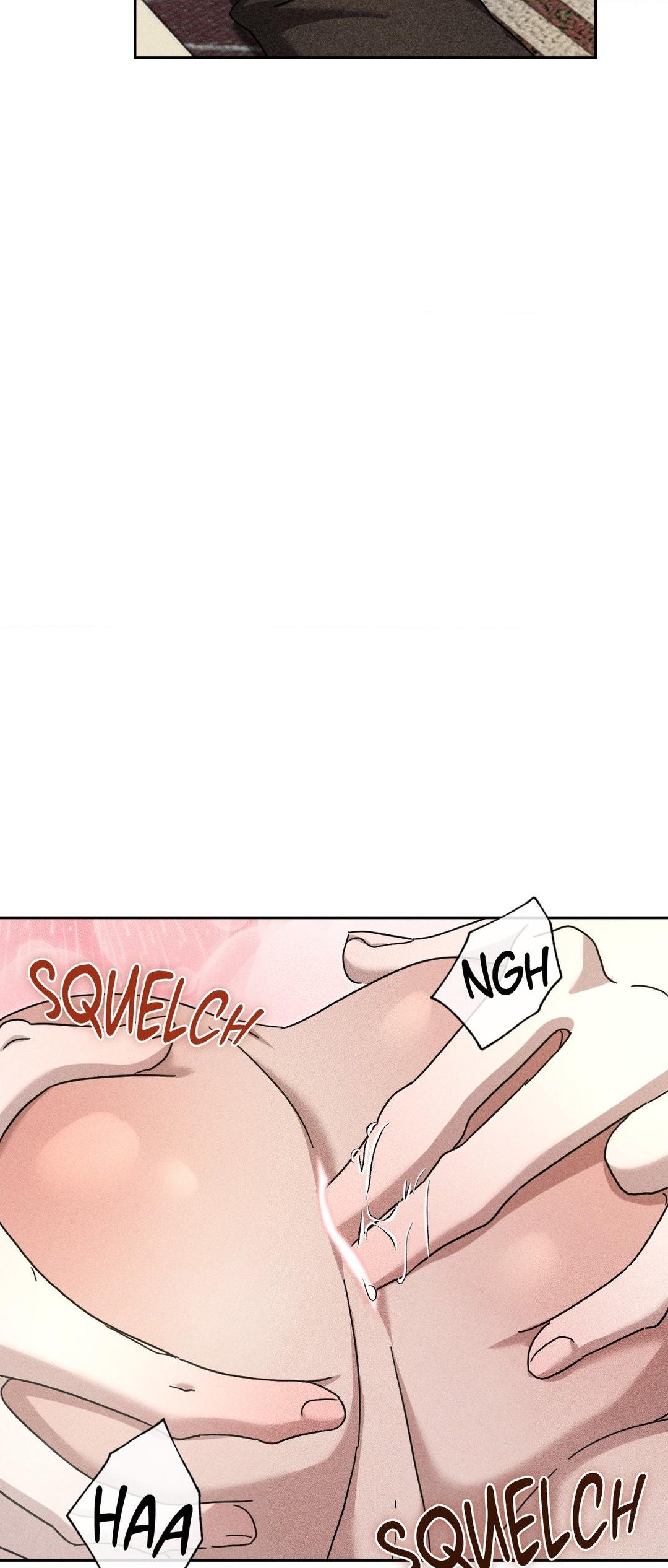 Omertà [Official] - Chapter 14 manhwa