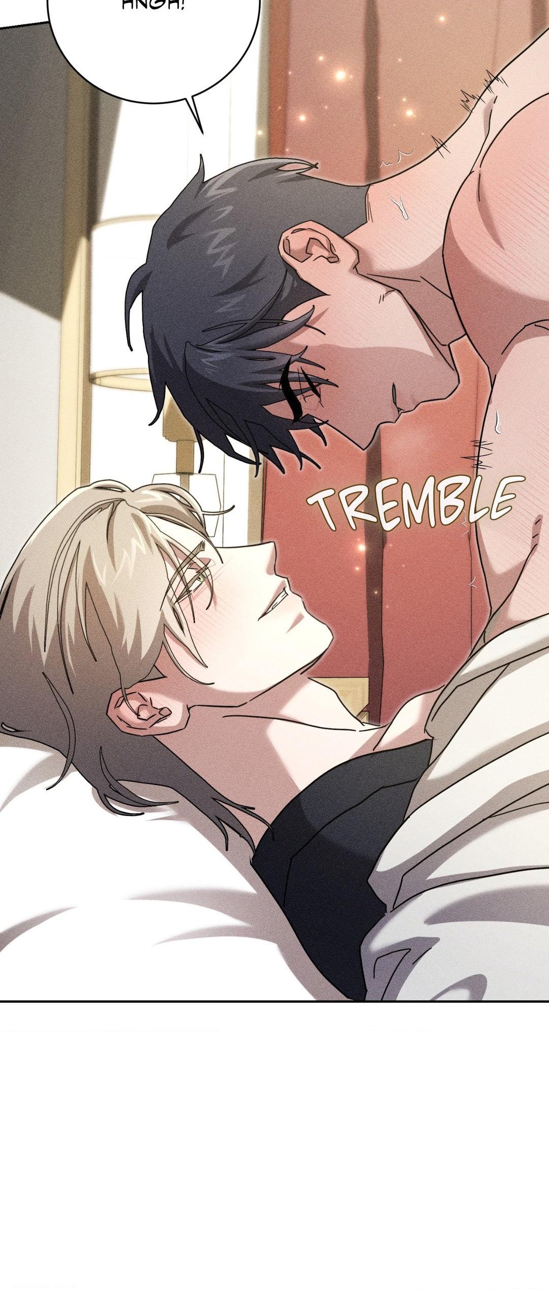 Omertà [Official] - Chapter 14 manhwa