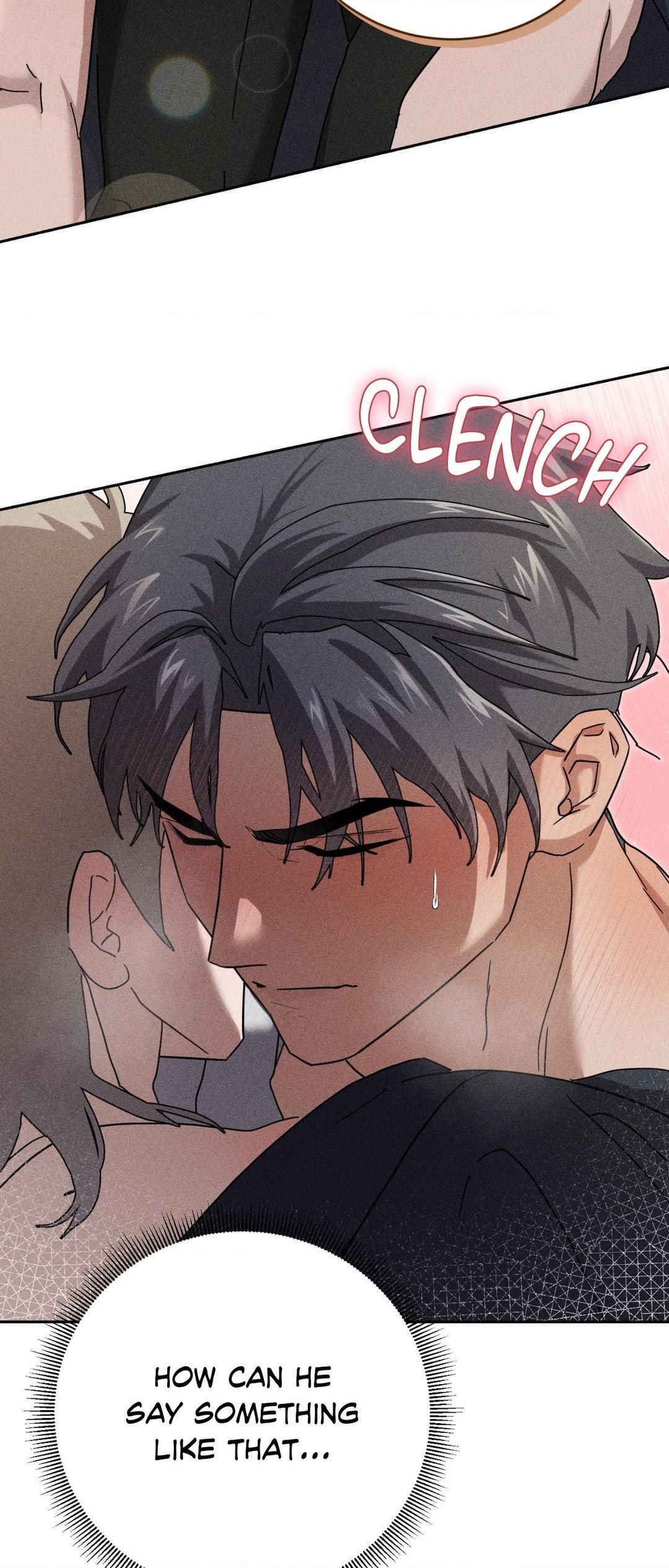 Omertà [Official] - Chapter 14 manhwa