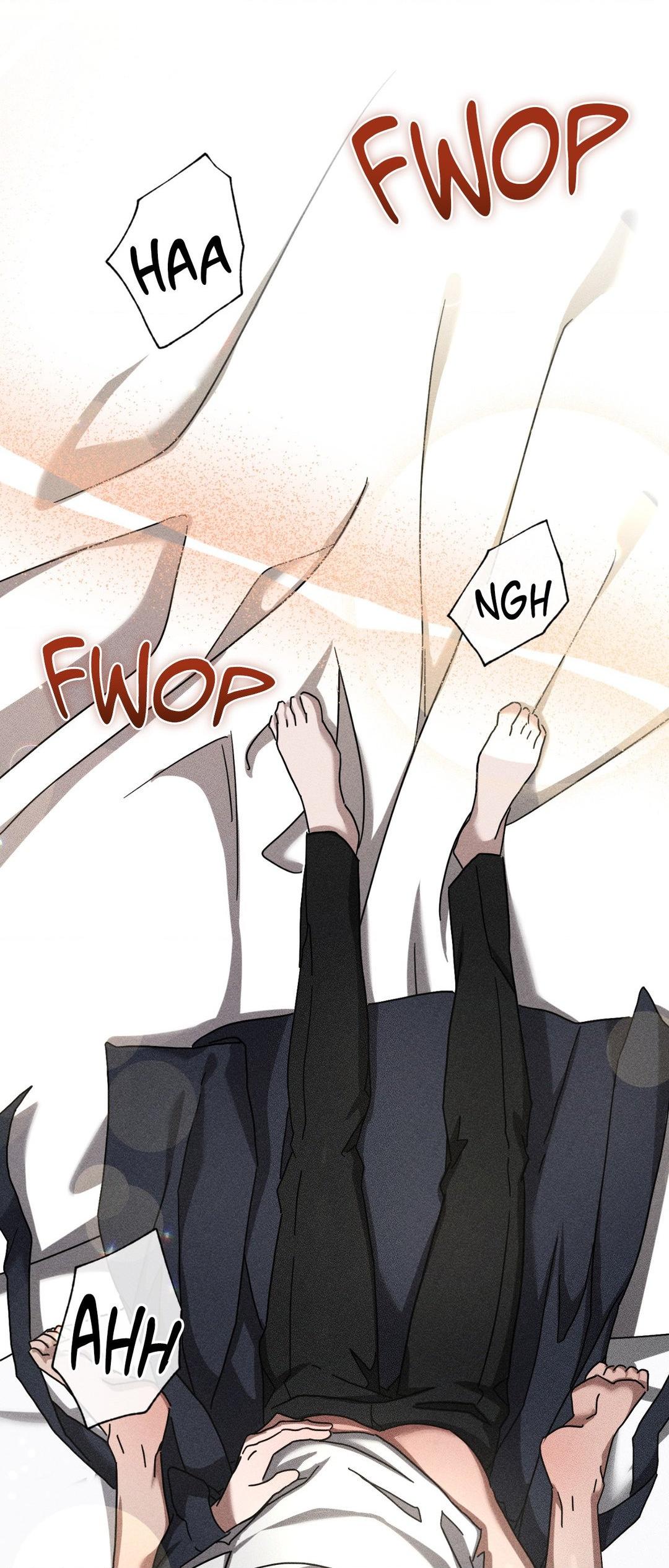 Omertà [Official] - Chapter 14 manhwa