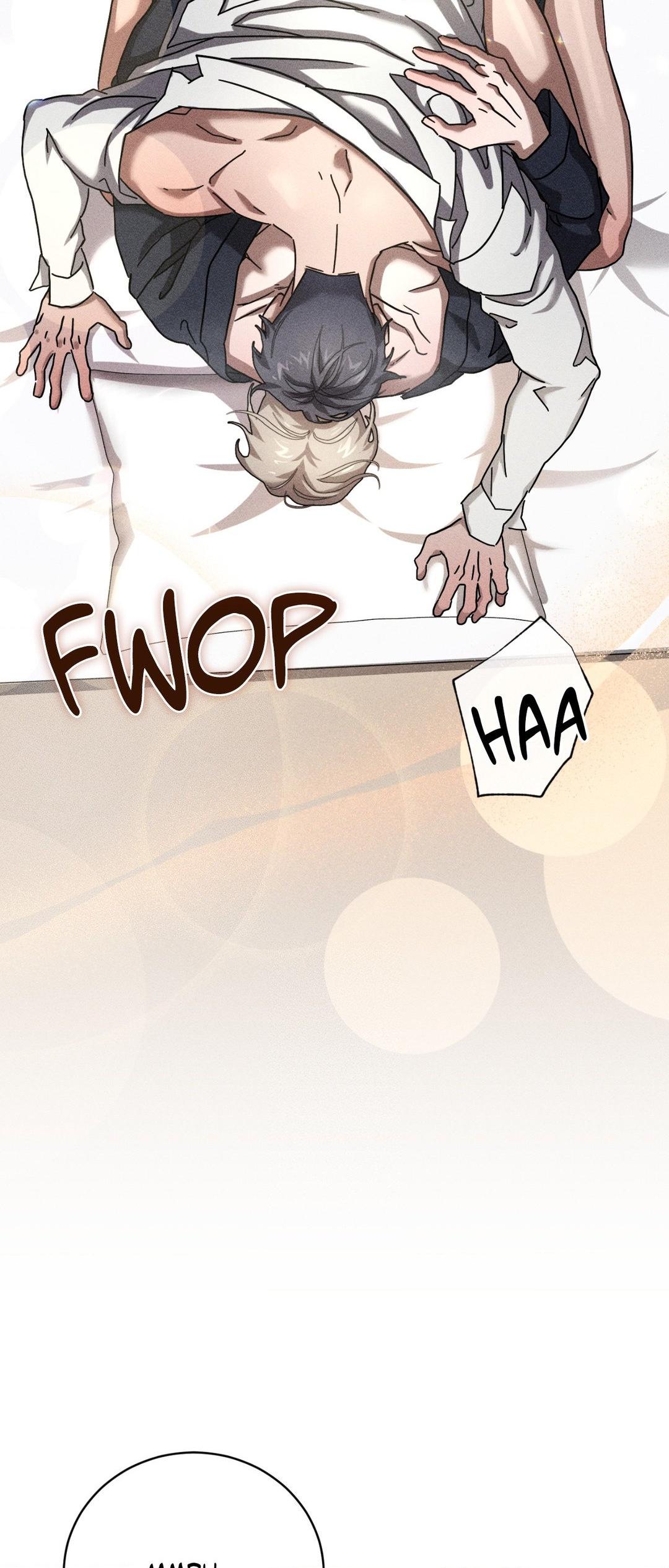 Omertà [Official] - Chapter 14 manhwa