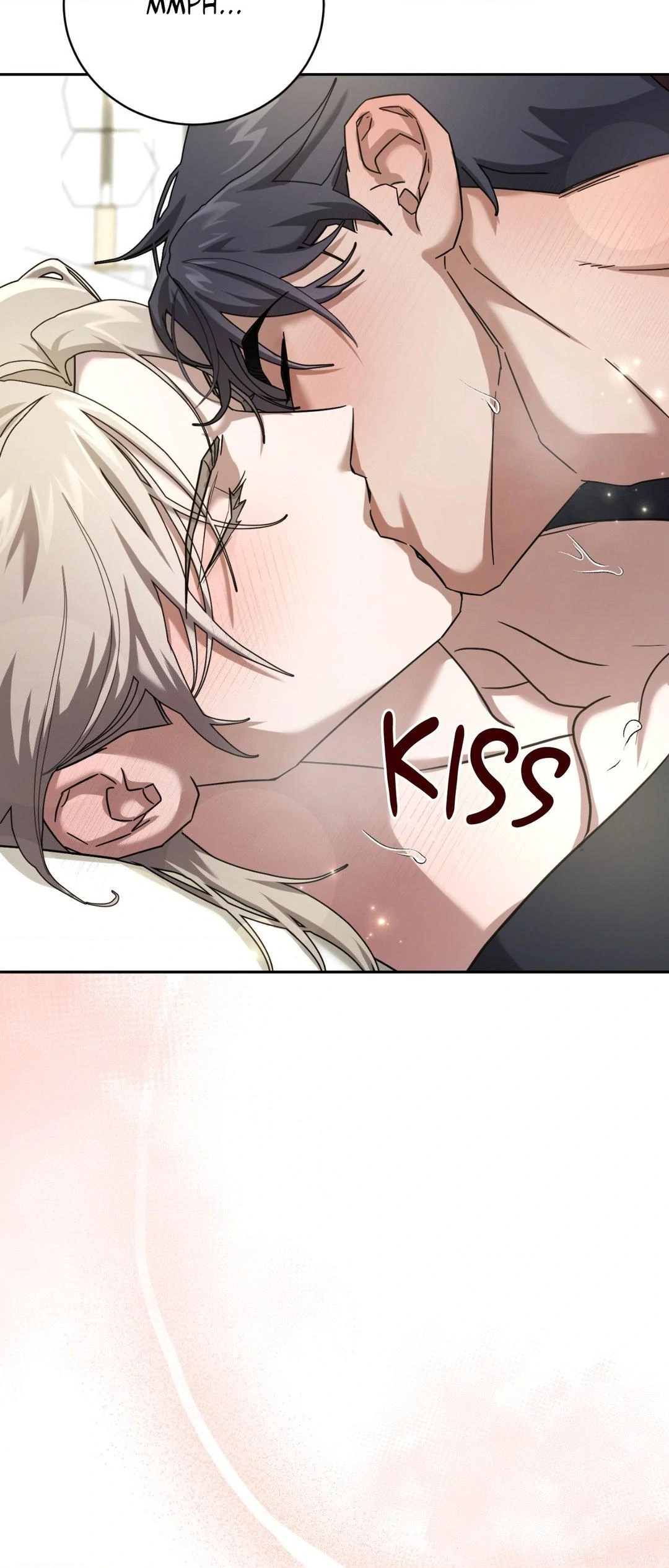 Omertà [Official] - Chapter 14 manhwa
