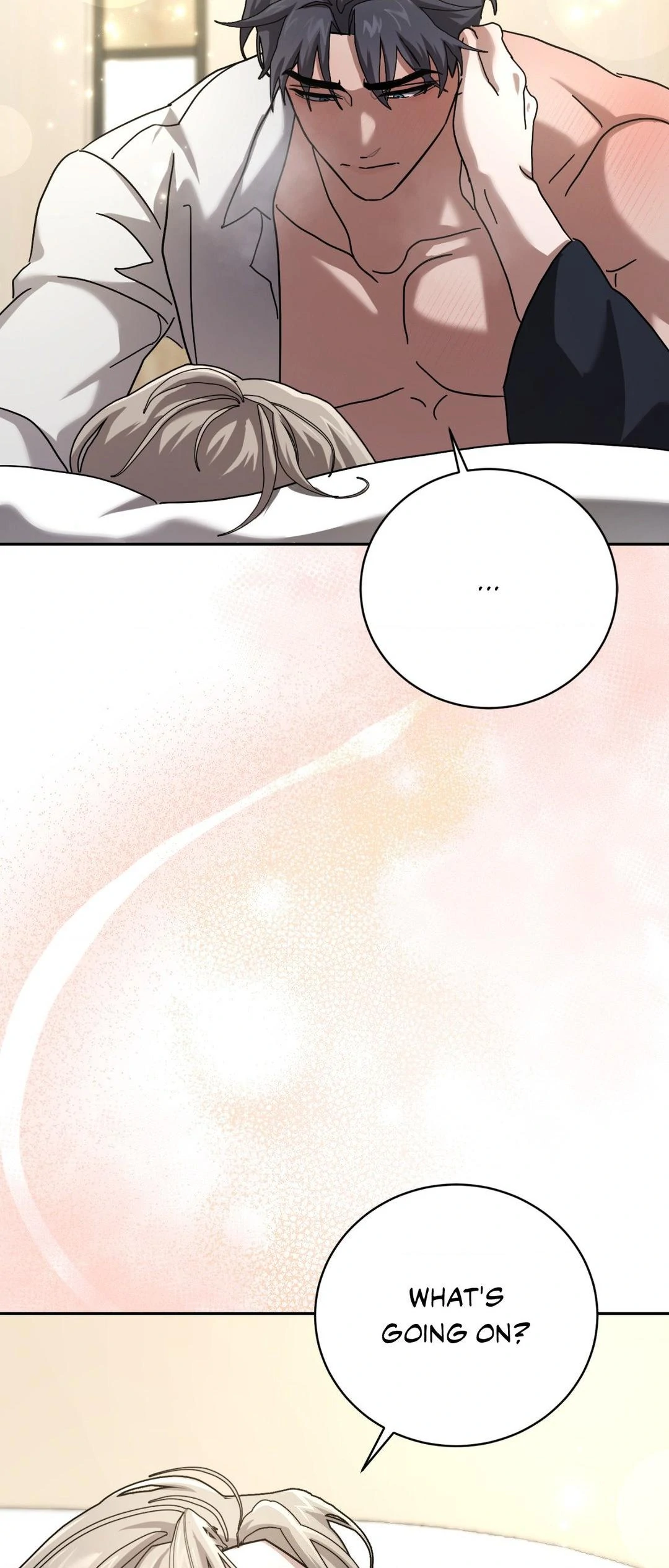 Omertà [Official] - Chapter 14 manhwa