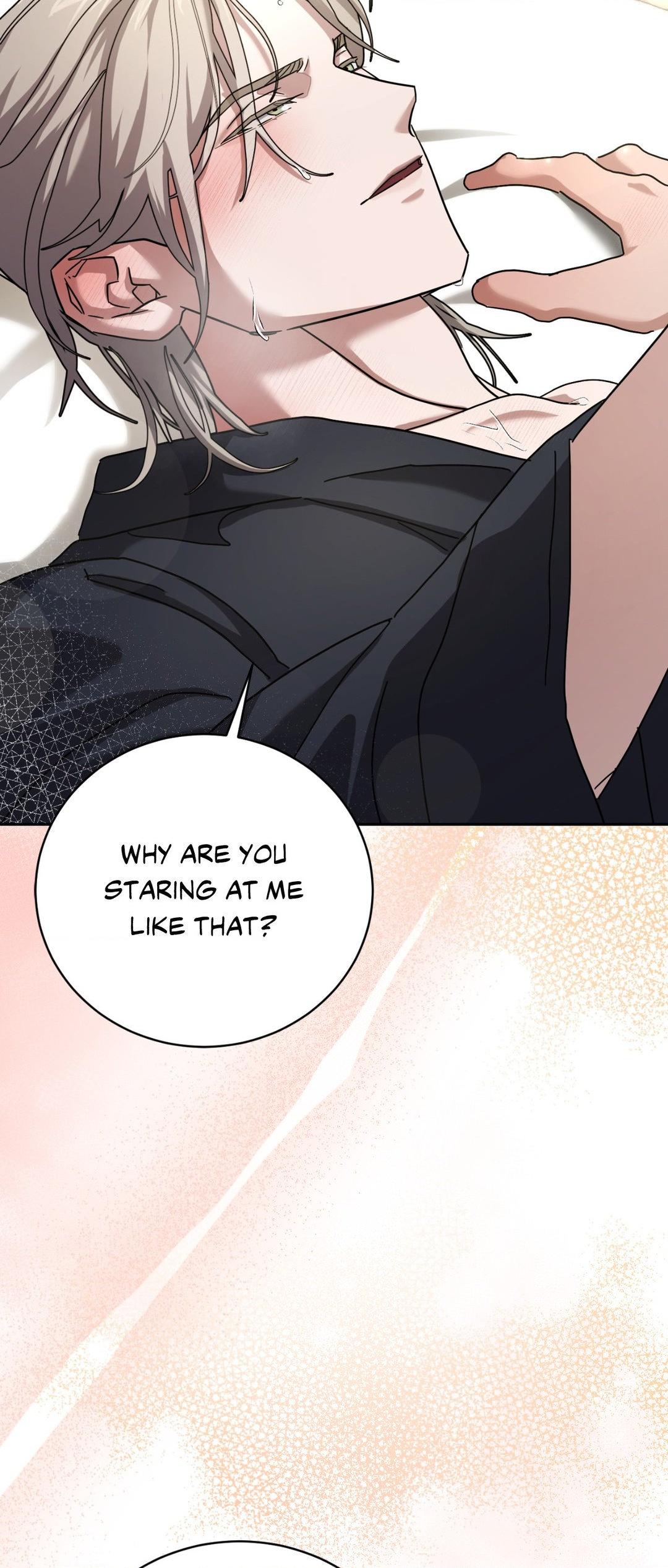 Omertà [Official] - Chapter 14 manhwa
